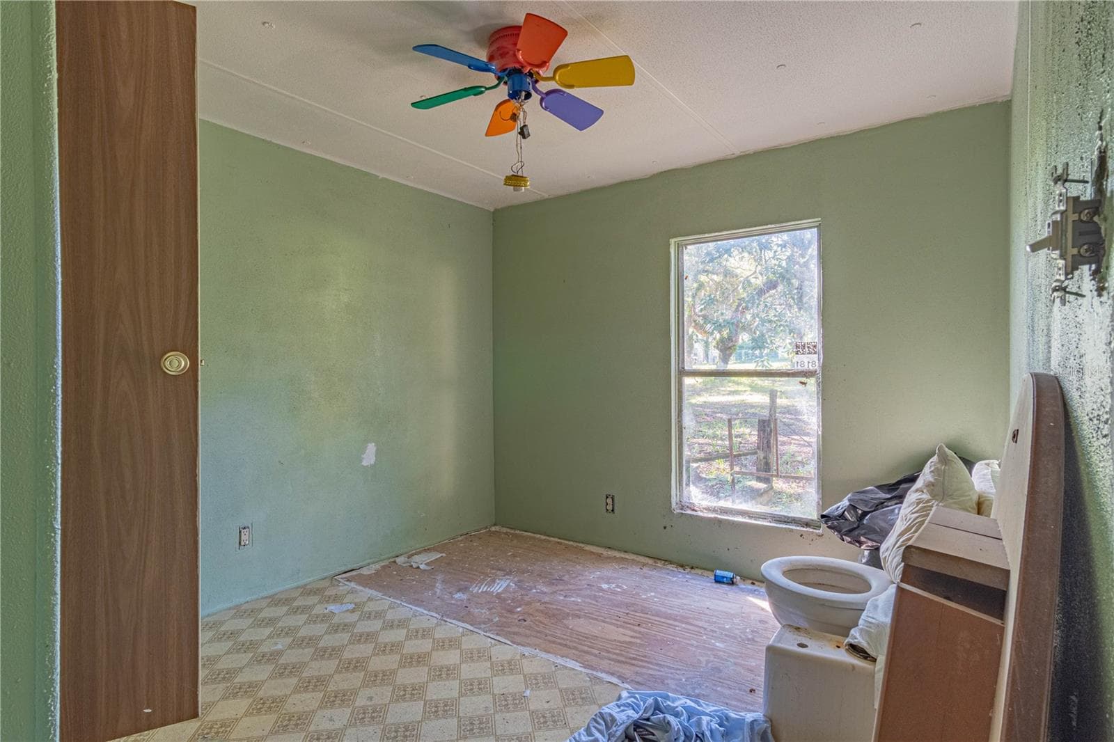 Manufactured Home at 11713 E HAWK LN, FLORAL CITY, photo 19 of 26
