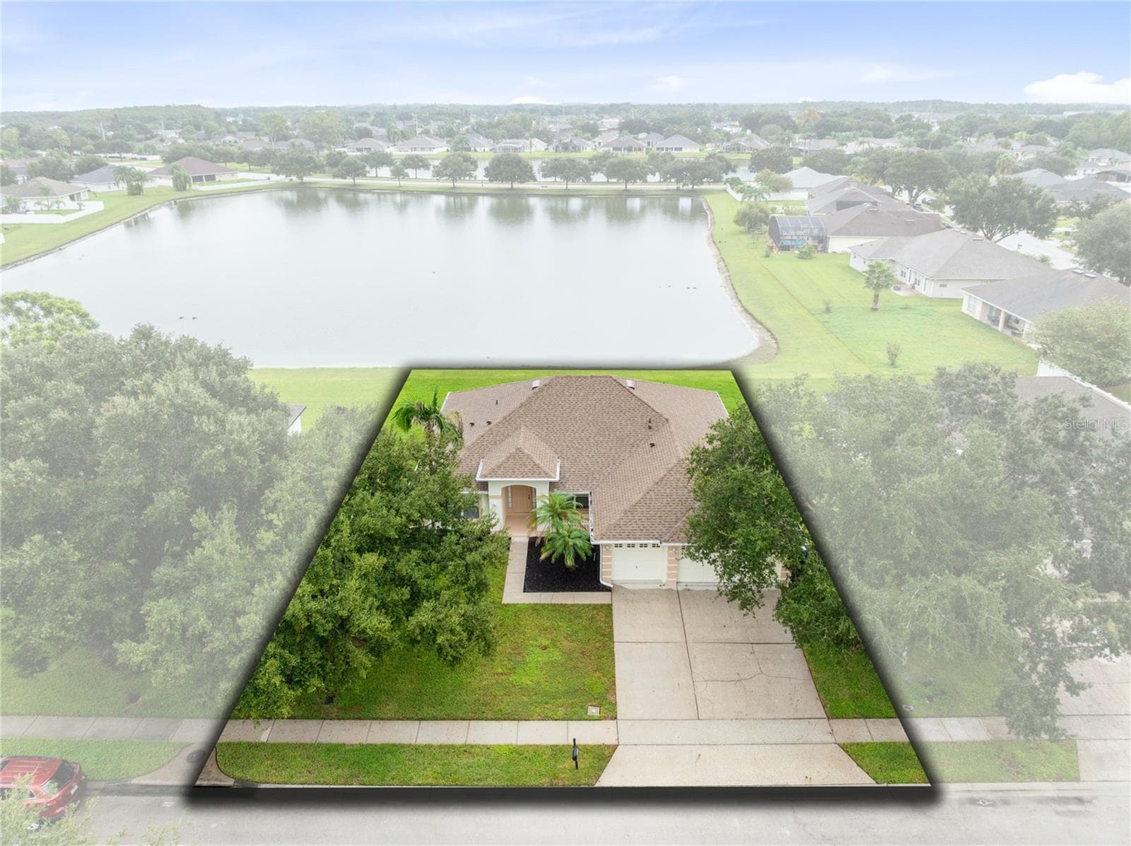 Single Family Residence at 3235 LORIMAR LN, ST CLOUD, photo 25 of 34