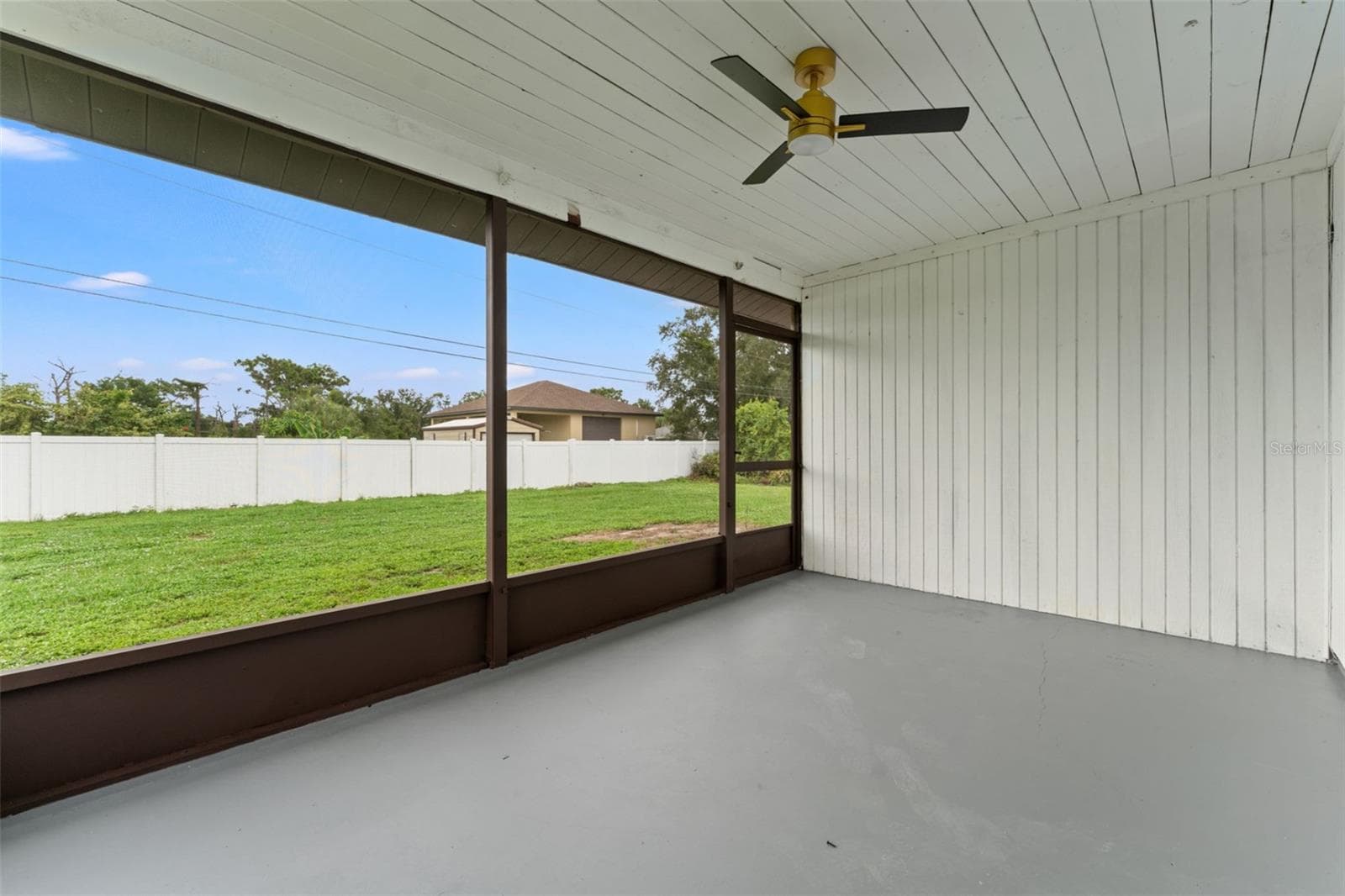 Single Family Residence at 7422 BANBURY TER, PORT CHARLOTTE, photo 22 of 24