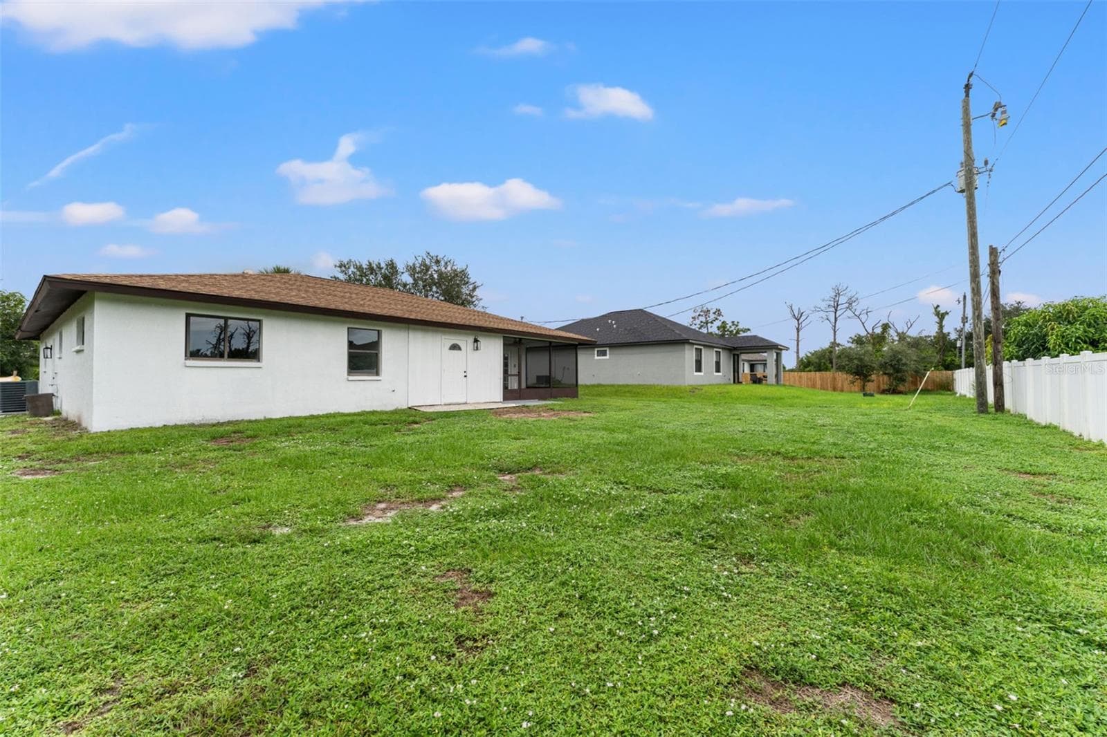 Single Family Residence at 7422 BANBURY TER, PORT CHARLOTTE, photo 24 of 24