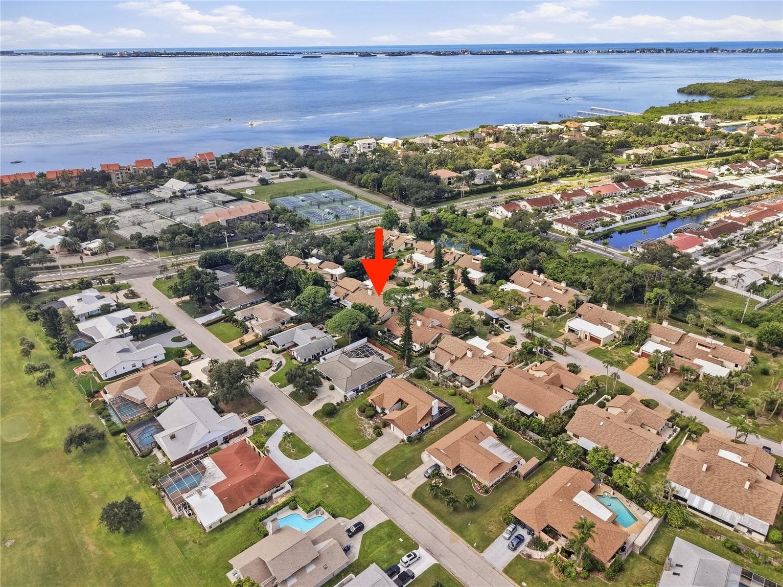 Condominium at 6203 COURTSIDE DR #21, BRADENTON, photo 8 of 42