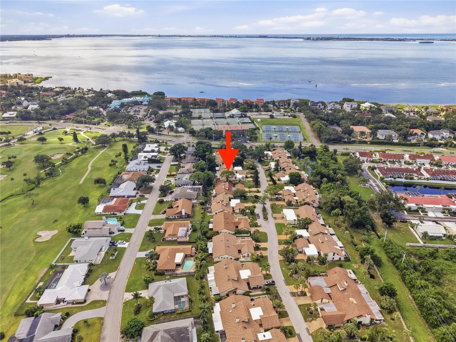 Condominium at 6203 COURTSIDE DR #21, BRADENTON, photo 9 of 42