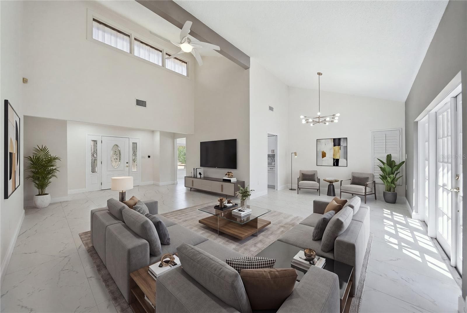 Condominium at 6203 COURTSIDE DR #21, BRADENTON, photo 24 of 42