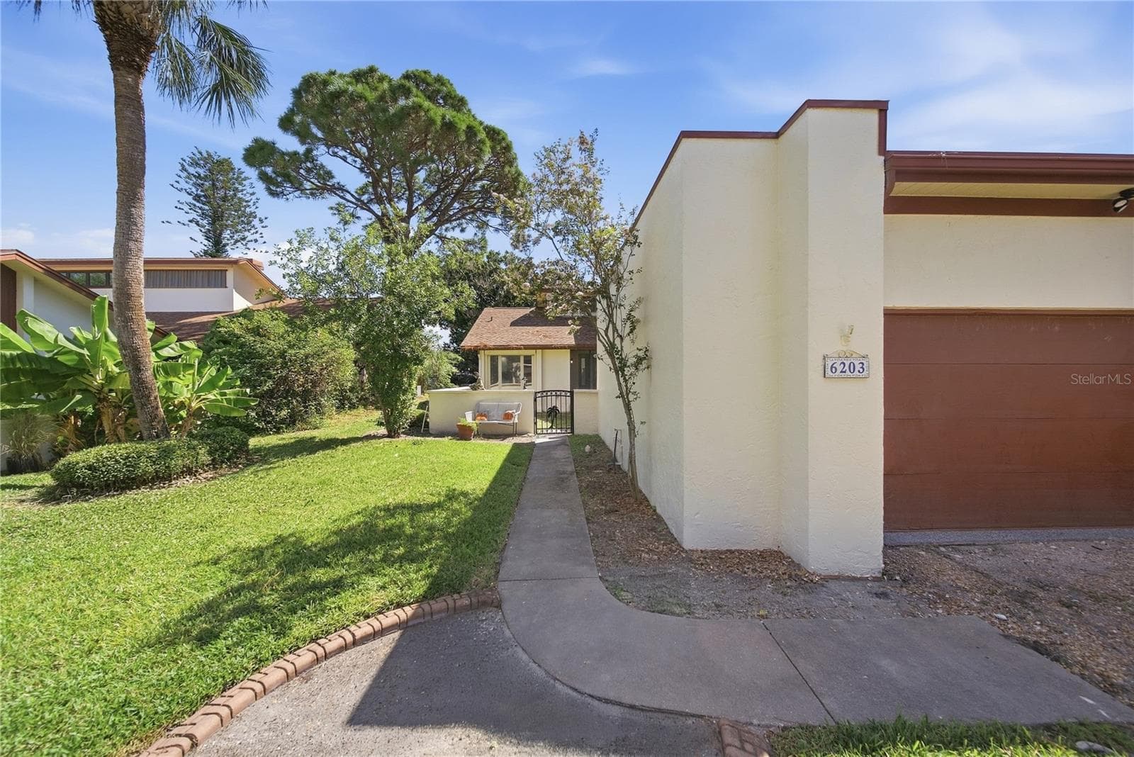 Condominium at 6203 COURTSIDE DR #21, BRADENTON, photo 42 of 42