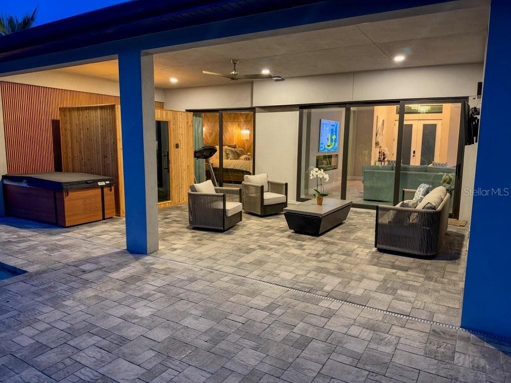 Single Family Residence at 3946 COUNTRY VIEW DR, SARASOTA, photo 97 of 98