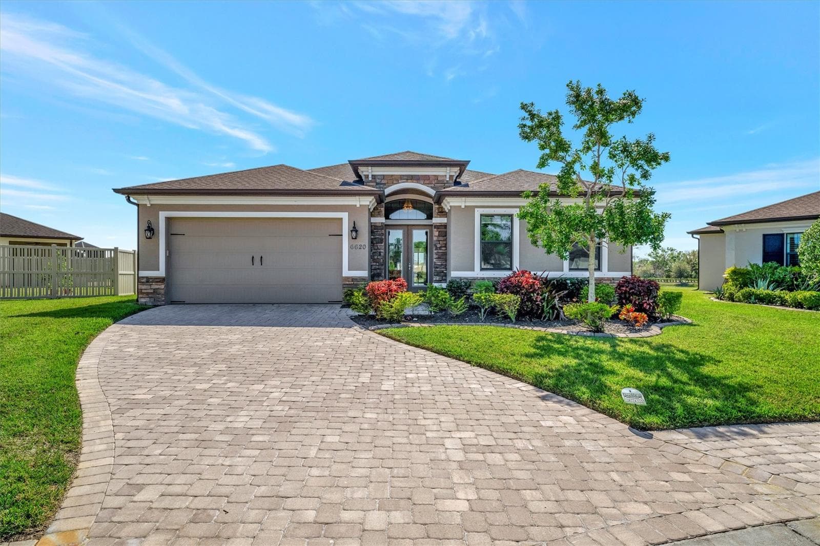 Single Family Residence at 6620 35TH CT E, SARASOTA, photo 2 of 59