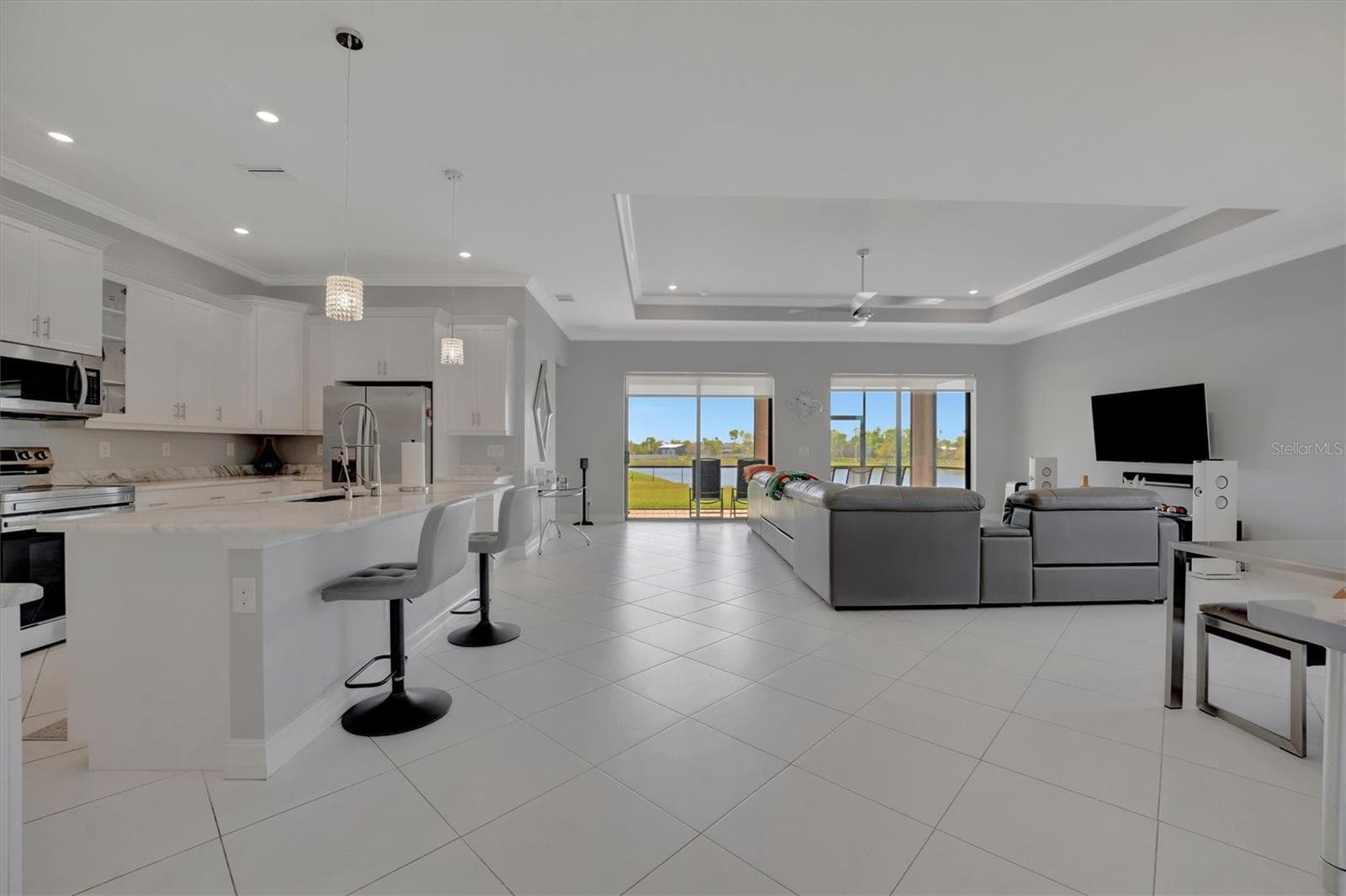 Single Family Residence at 6620 35TH CT E, SARASOTA, photo 9 of 59