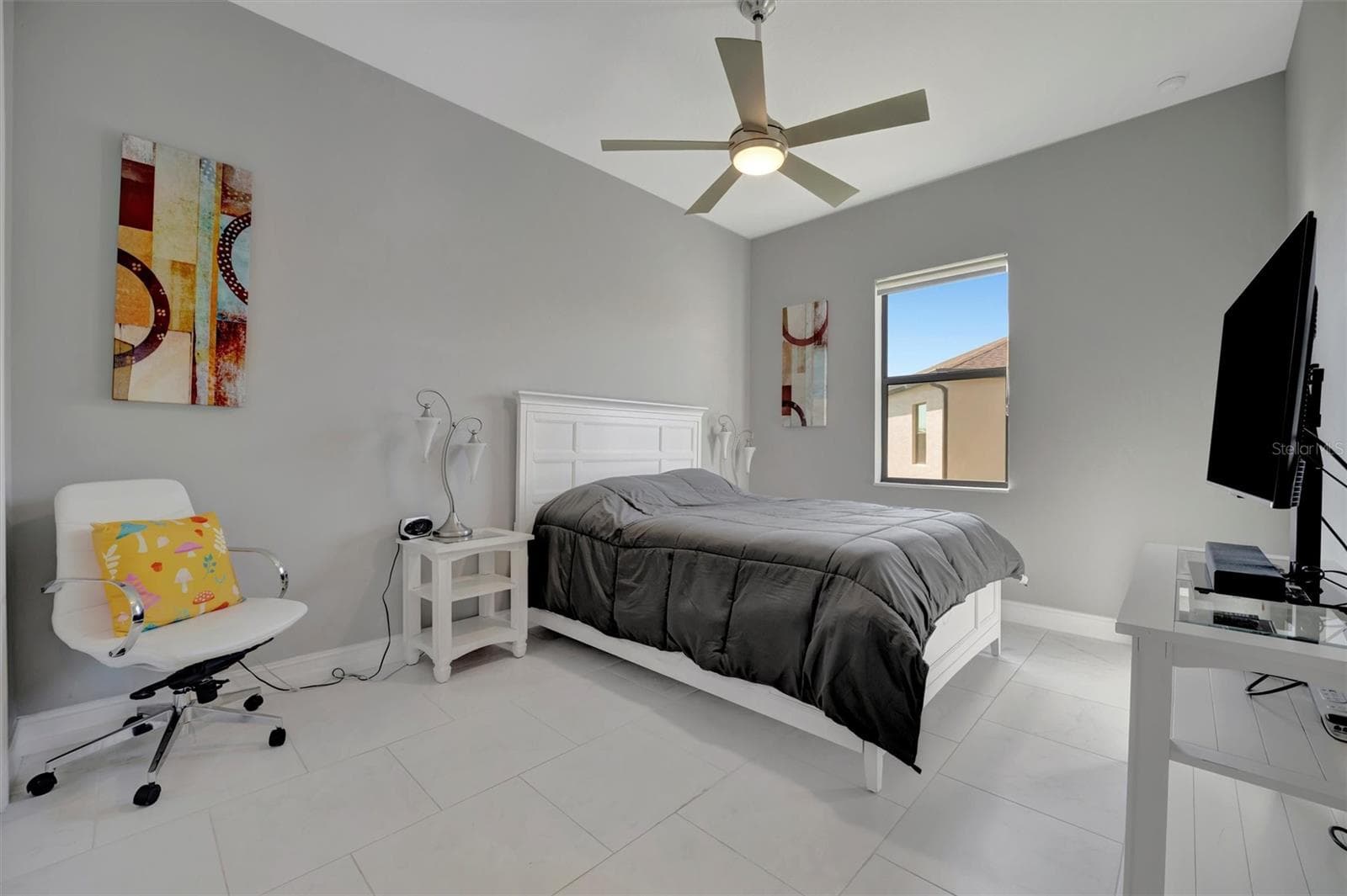BEDROOM 2 - 6620 35TH CT E, SARASOTA
