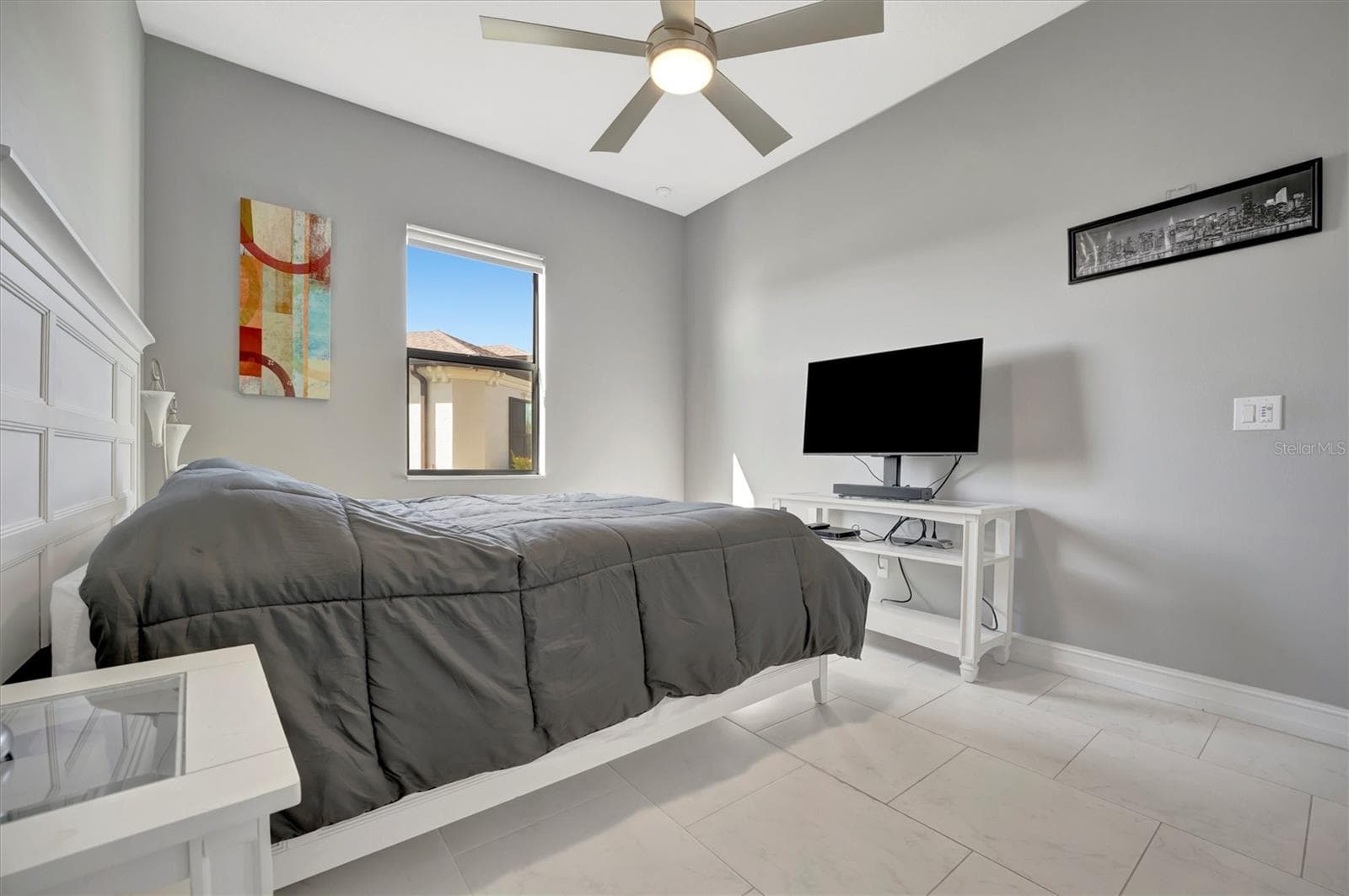 BEDROOM 2 - 6620 35TH CT E, SARASOTA