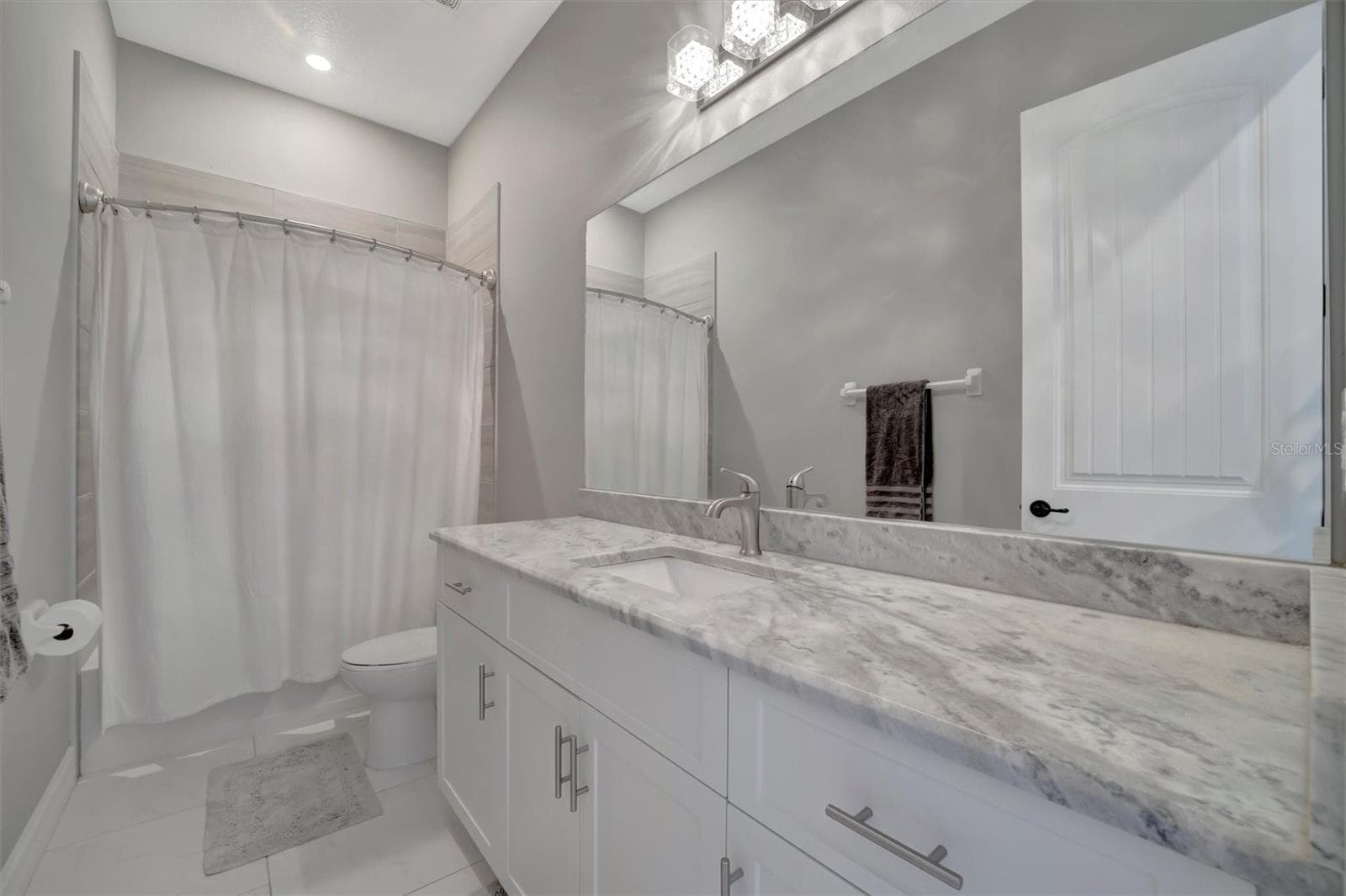 BATHROOM 2 - 6620 35TH CT E, SARASOTA