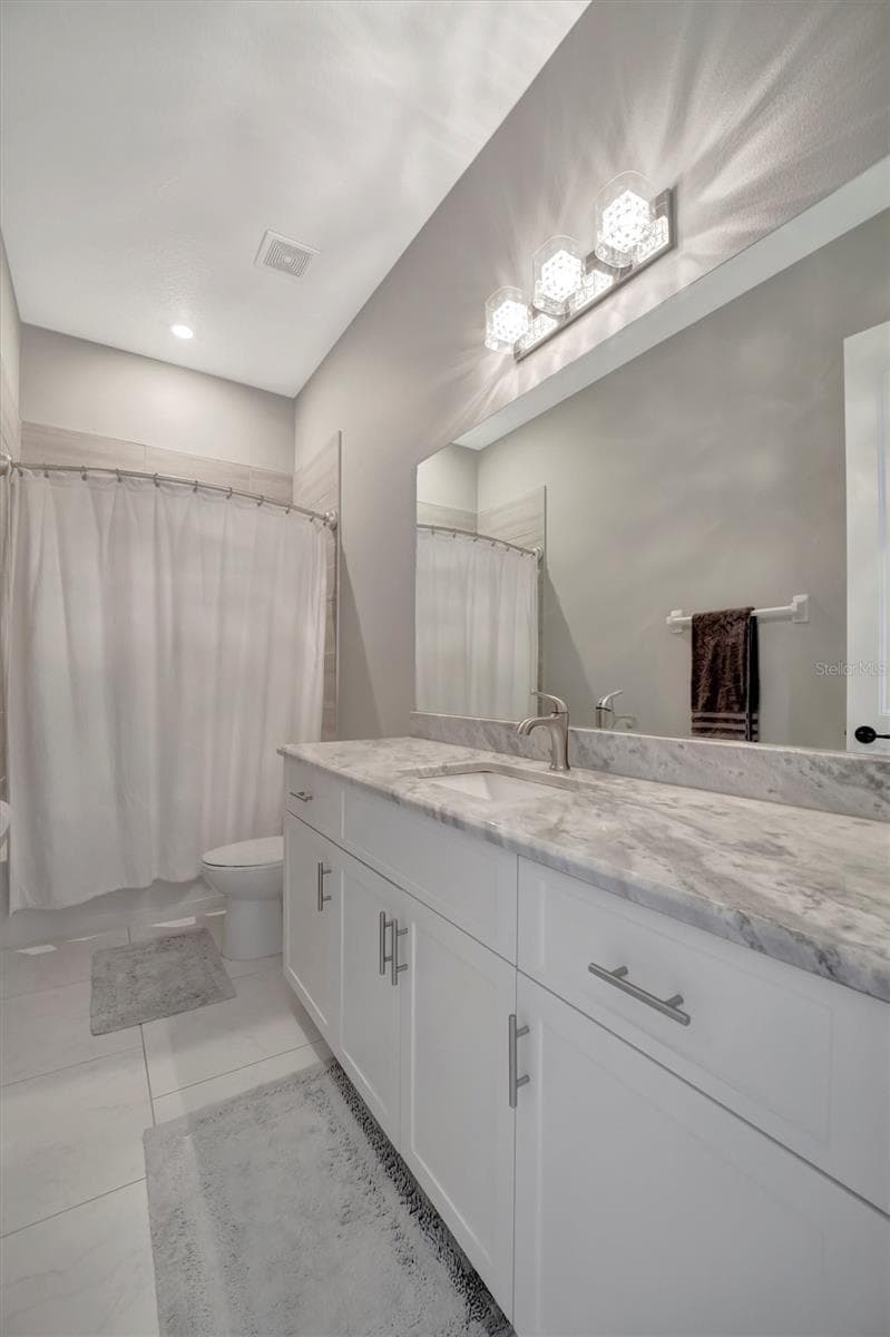 BATHROOM 2 - 6620 35TH CT E, SARASOTA