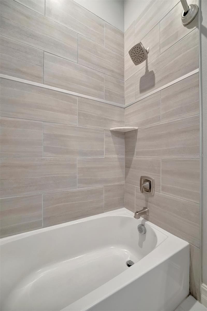 BATHROOM 2 - 6620 35TH CT E, SARASOTA