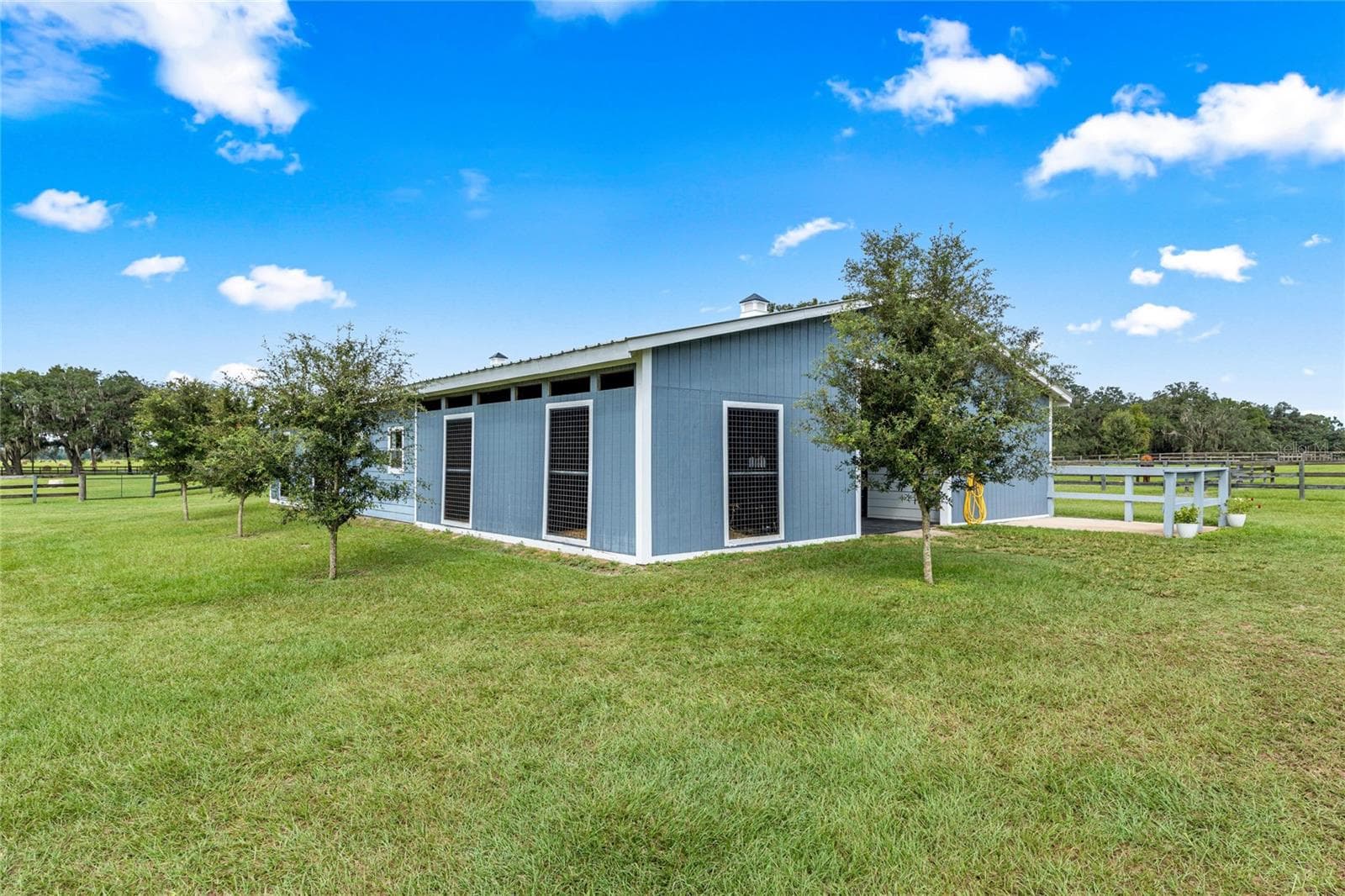Farm at 12330 NW 35TH ST NW, OCALA, photo 57 of 78