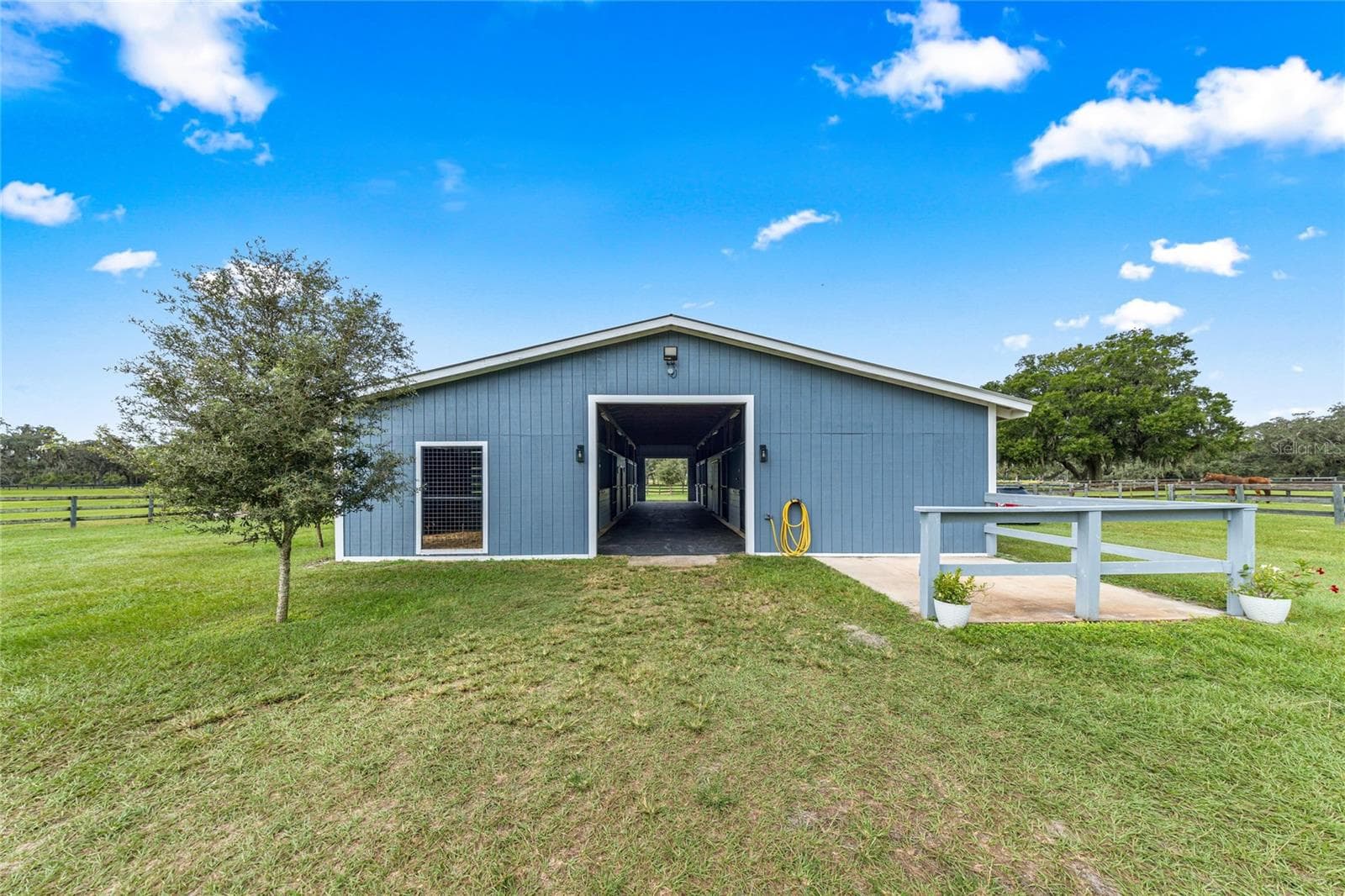 Farm at 12330 NW 35TH ST NW, OCALA, photo 58 of 78