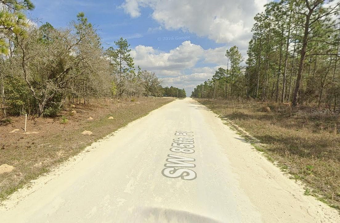 Land at 3490-039-002 SW 85 PL, DUNNELLON, photo 3 of 3