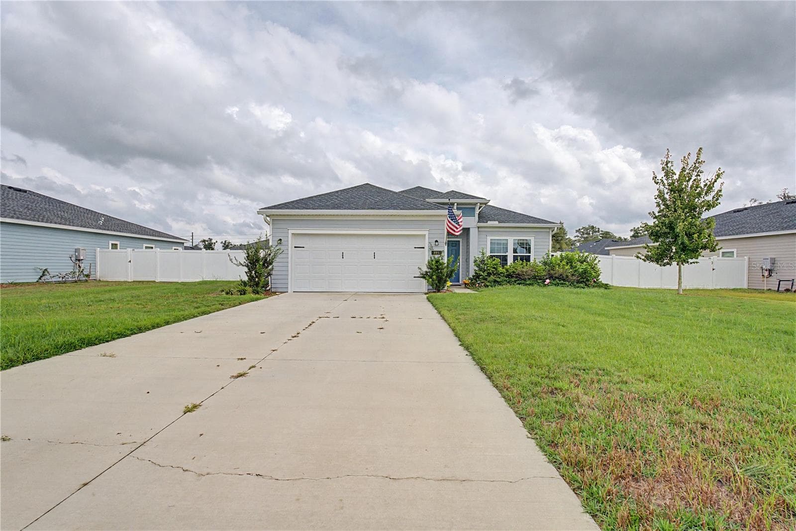 Single Family Residence at 491 NW 4TH TER, WILLISTON, photo 2 of 45