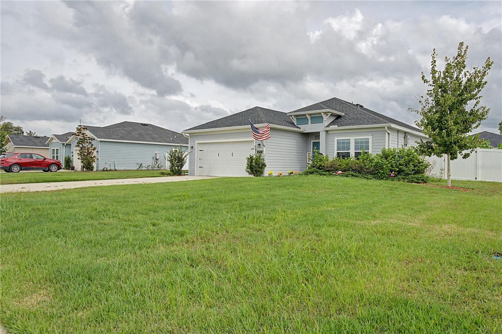 Single Family Residence at 491 NW 4TH TER, WILLISTON, photo 3 of 45
