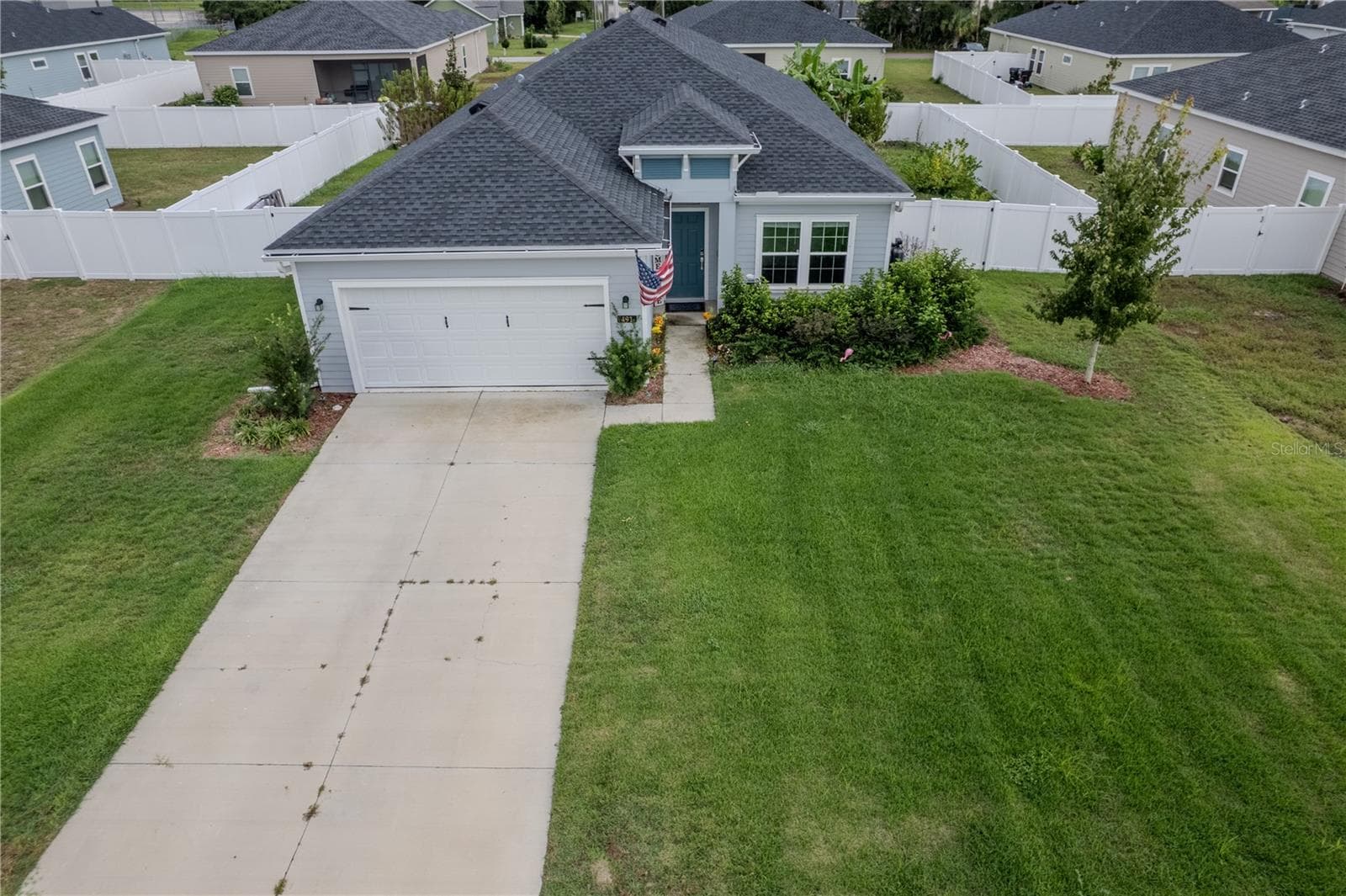 Single Family Residence at 491 NW 4TH TER, WILLISTON, photo 4 of 45