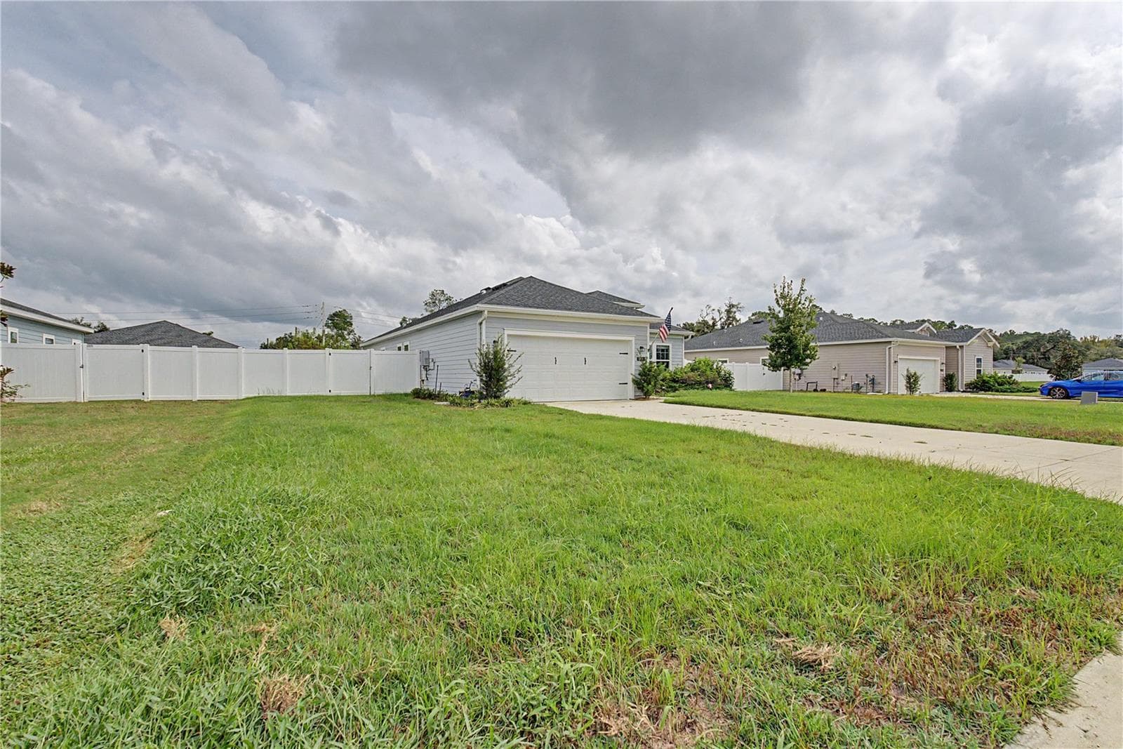 Single Family Residence at 491 NW 4TH TER, WILLISTON, photo 5 of 45