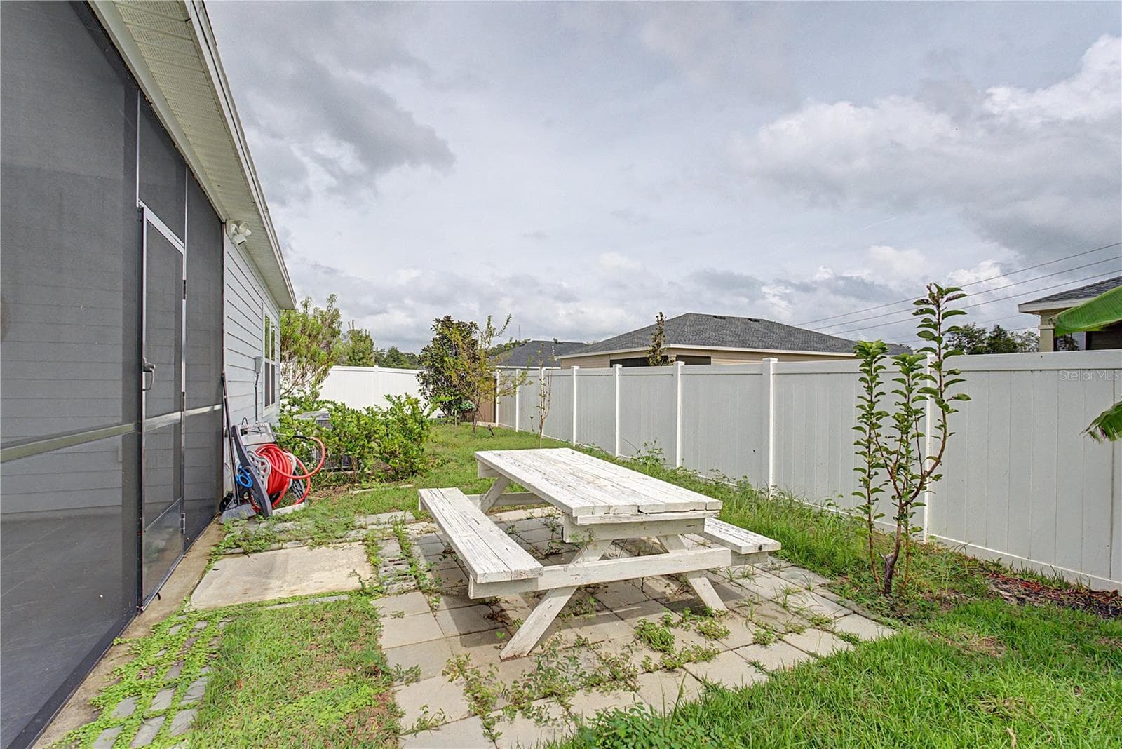 Single Family Residence at 491 NW 4TH TER, WILLISTON, photo 37 of 45