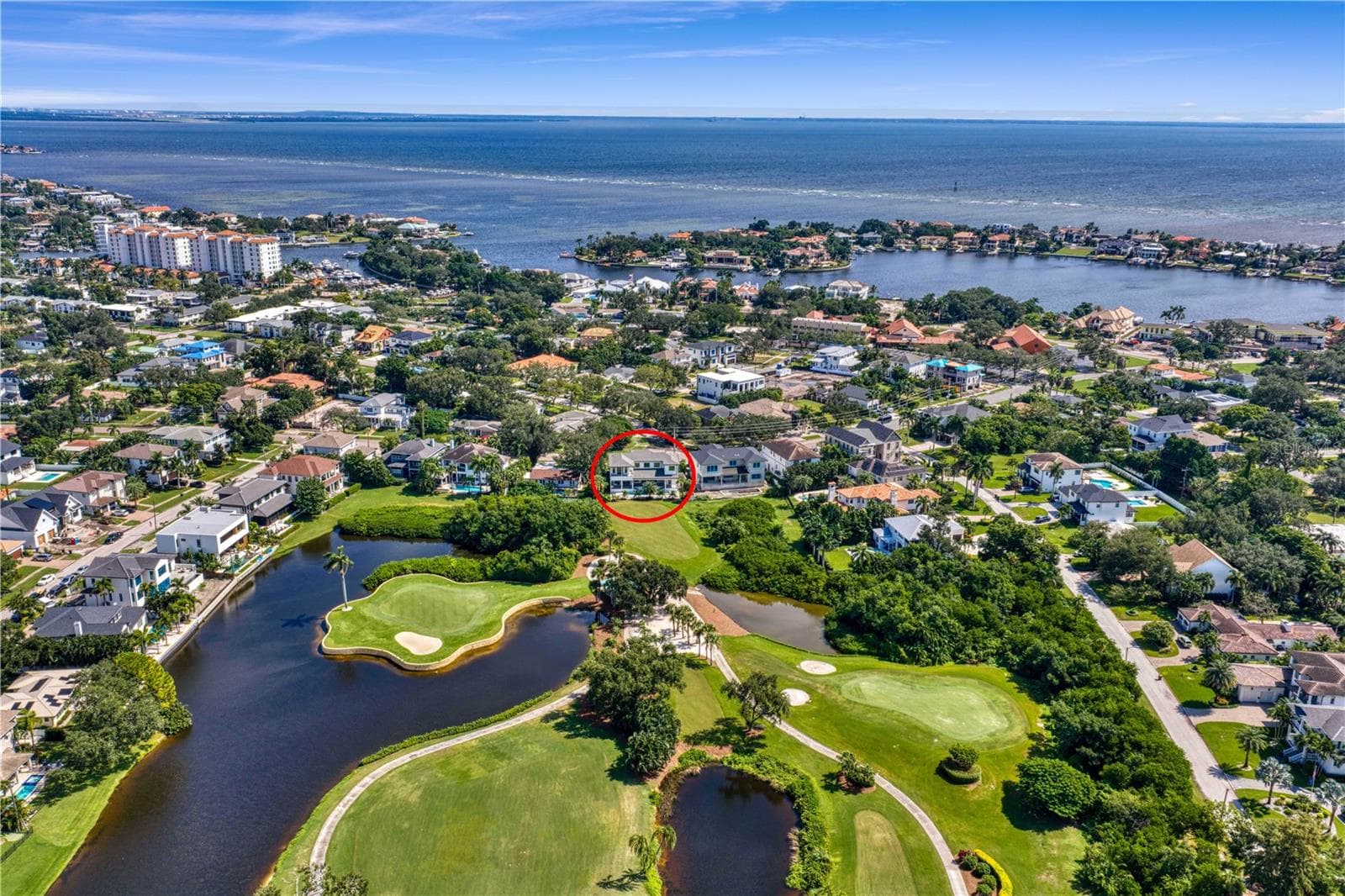 Single Family Residence at 790 CORDOVA BLVD NE, ST PETERSBURG, photo 4 of 54