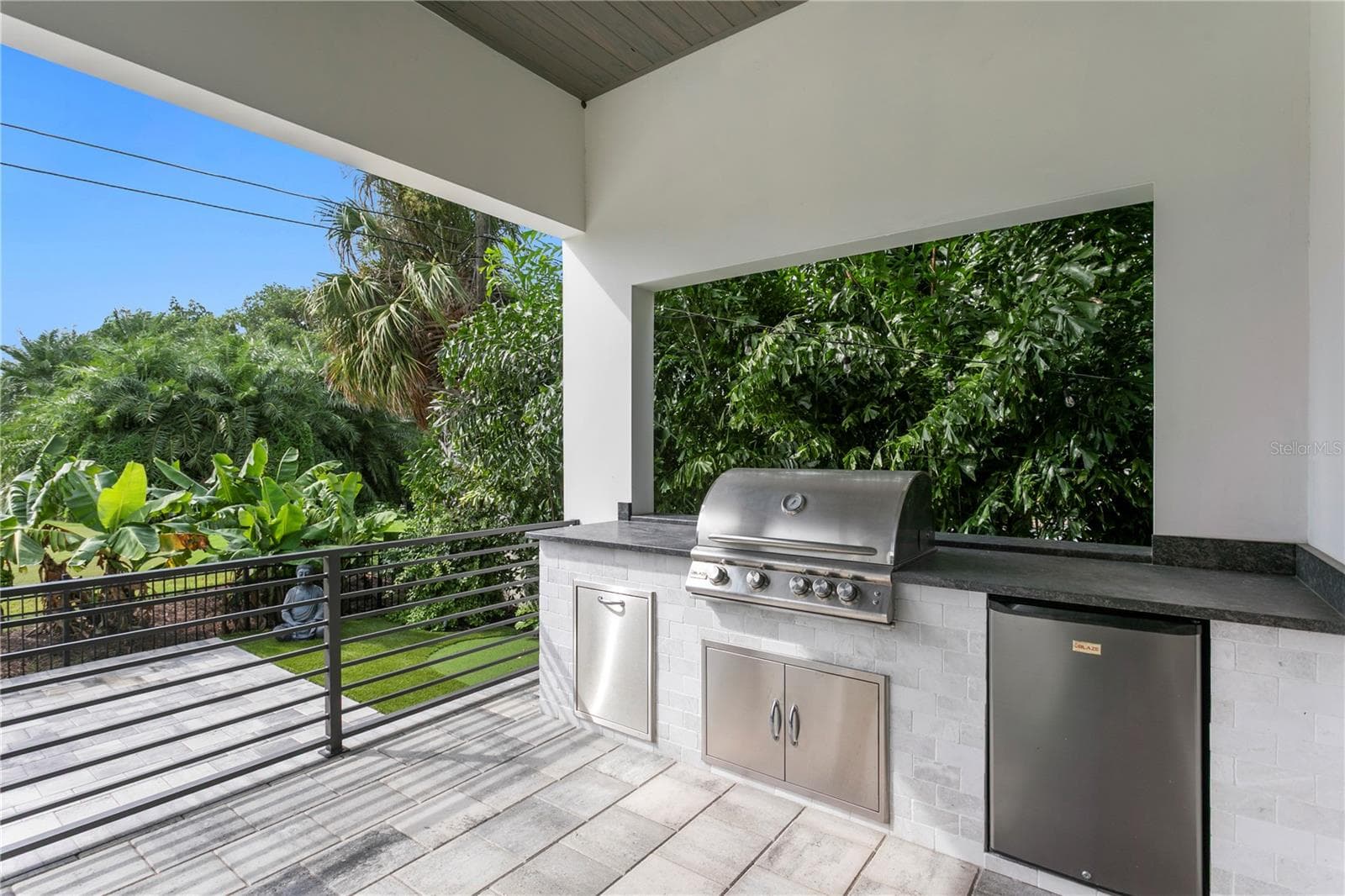 Single Family Residence at 790 CORDOVA BLVD NE, ST PETERSBURG, photo 44 of 54