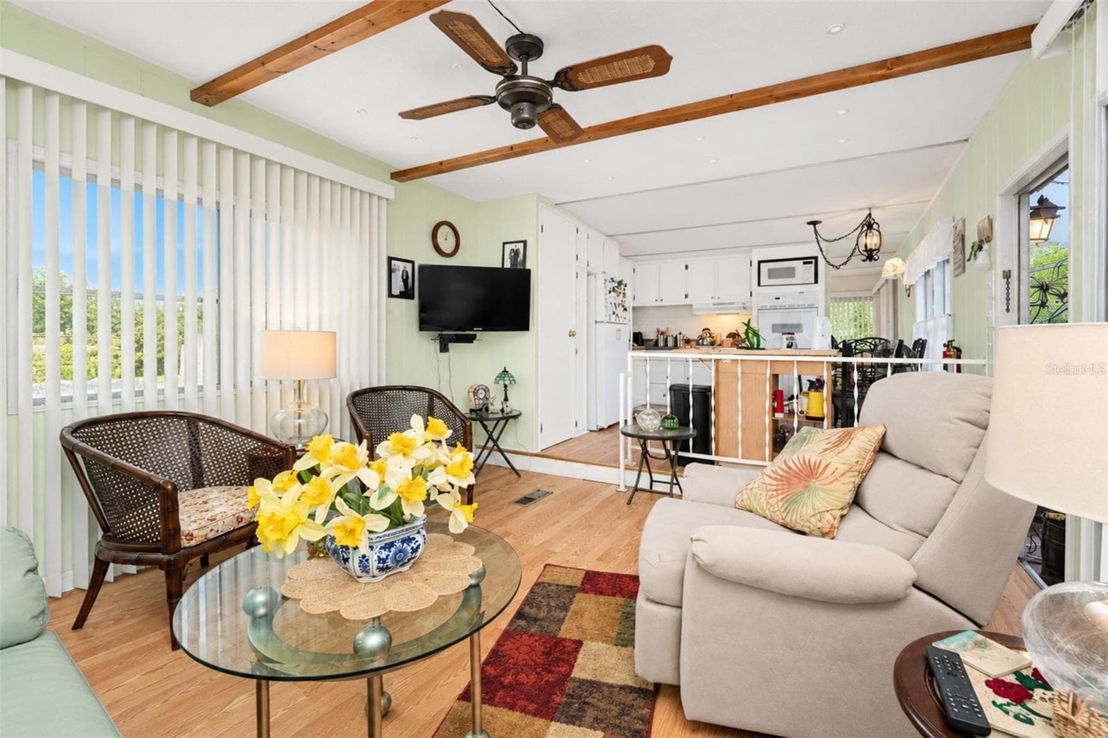 Mobile Home at 5216 PALENA BLVD, NORTH PORT, photo 5 of 86