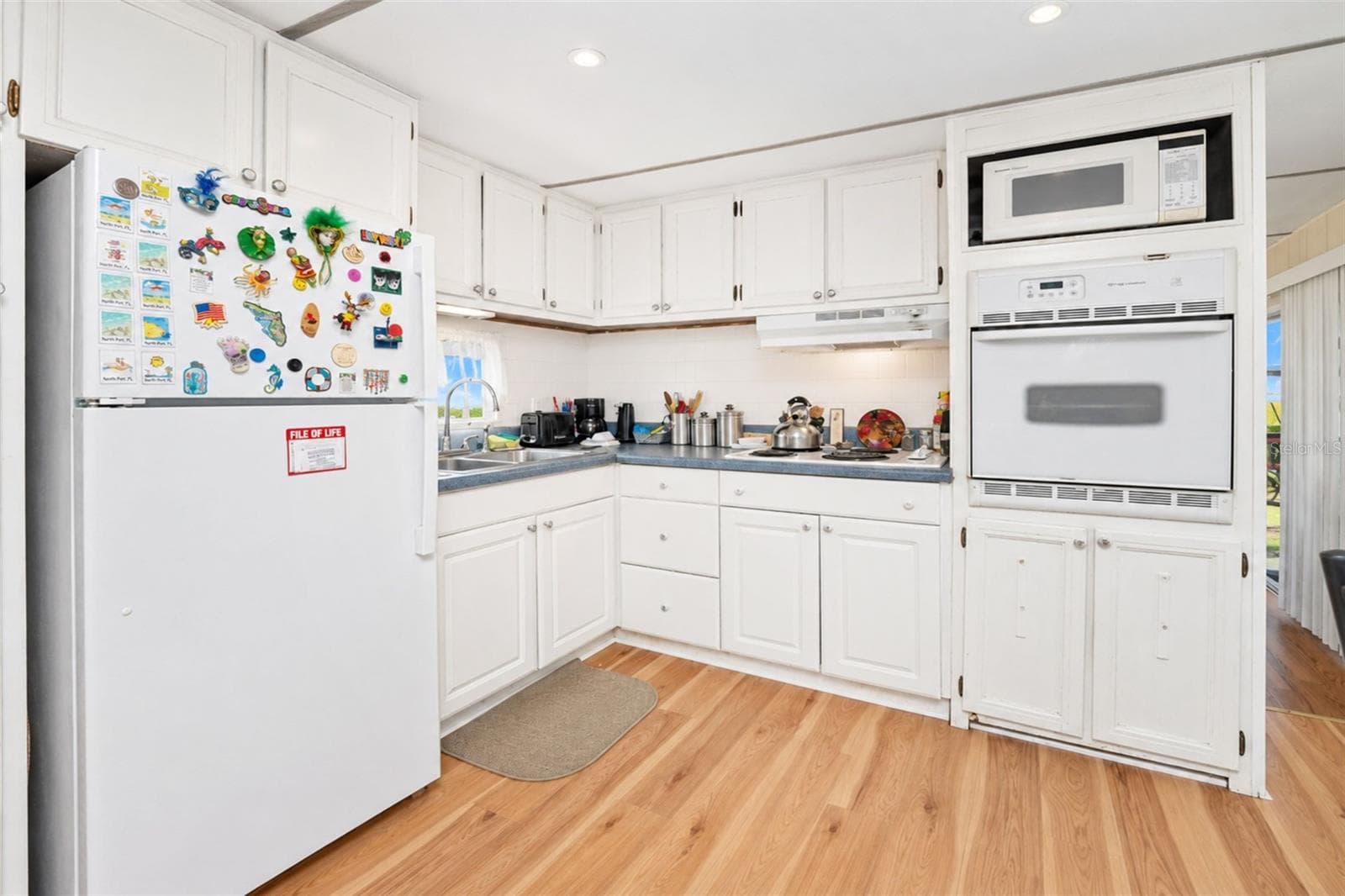 Mobile Home at 5216 PALENA BLVD, NORTH PORT, photo 11 of 86
