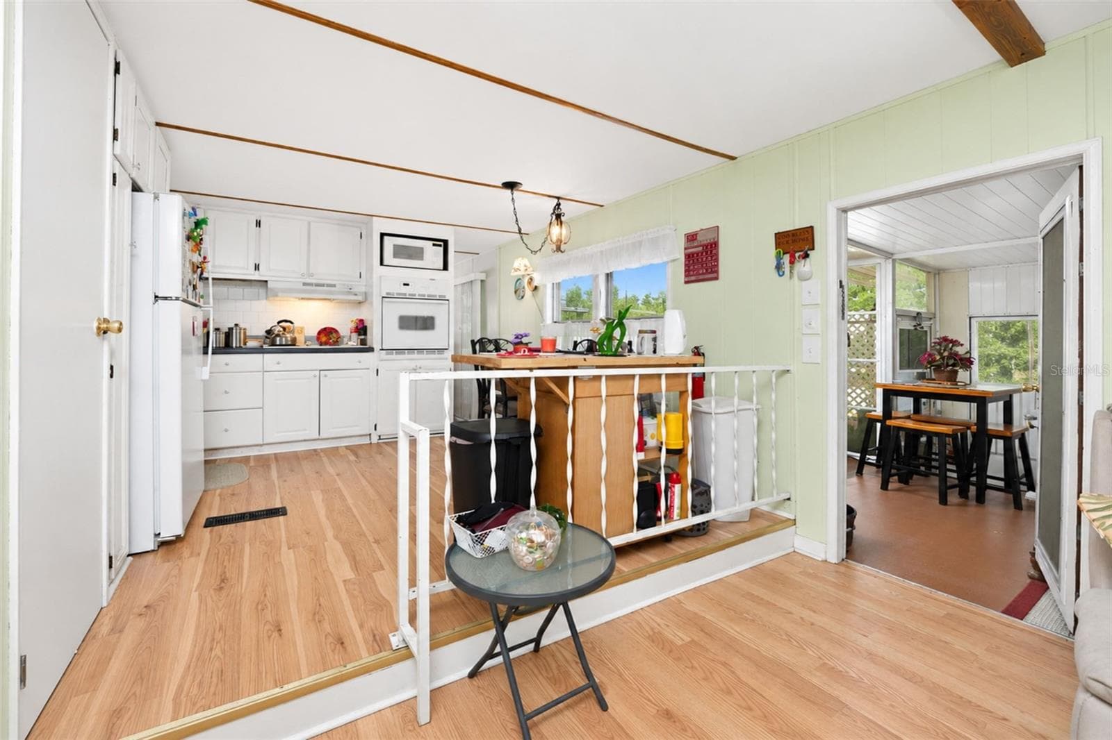 Mobile Home at 5216 PALENA BLVD, NORTH PORT, photo 14 of 86