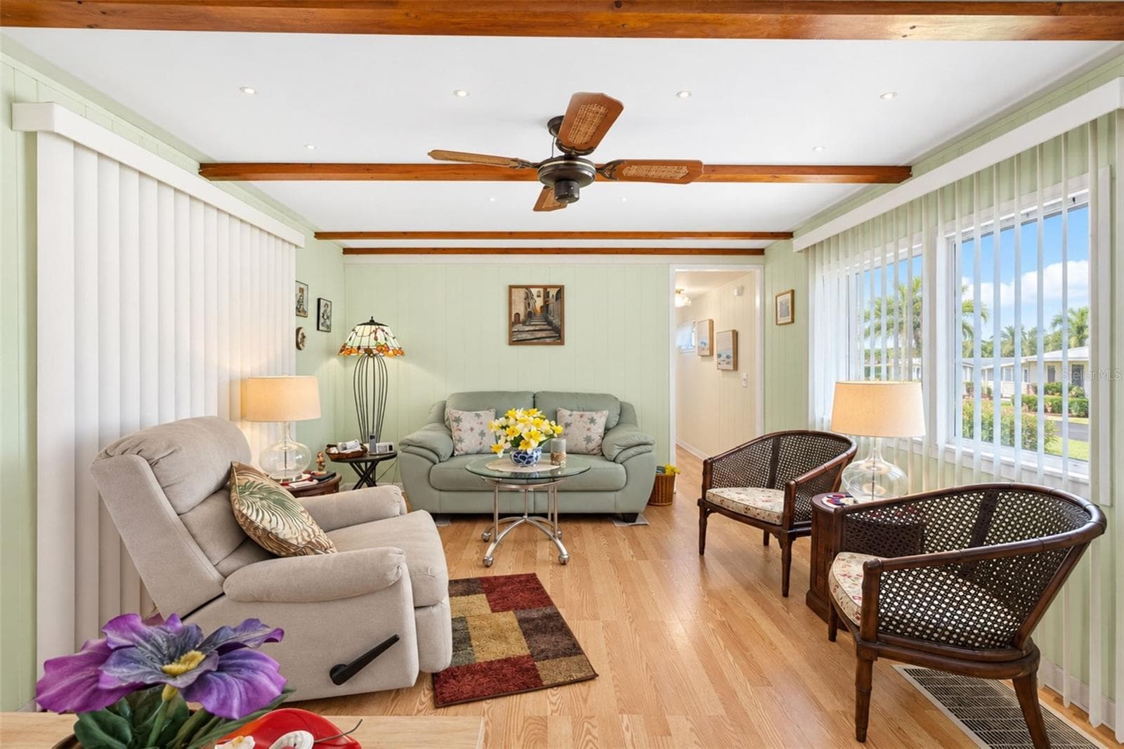 Mobile Home at 5216 PALENA BLVD, NORTH PORT, photo 16 of 86
