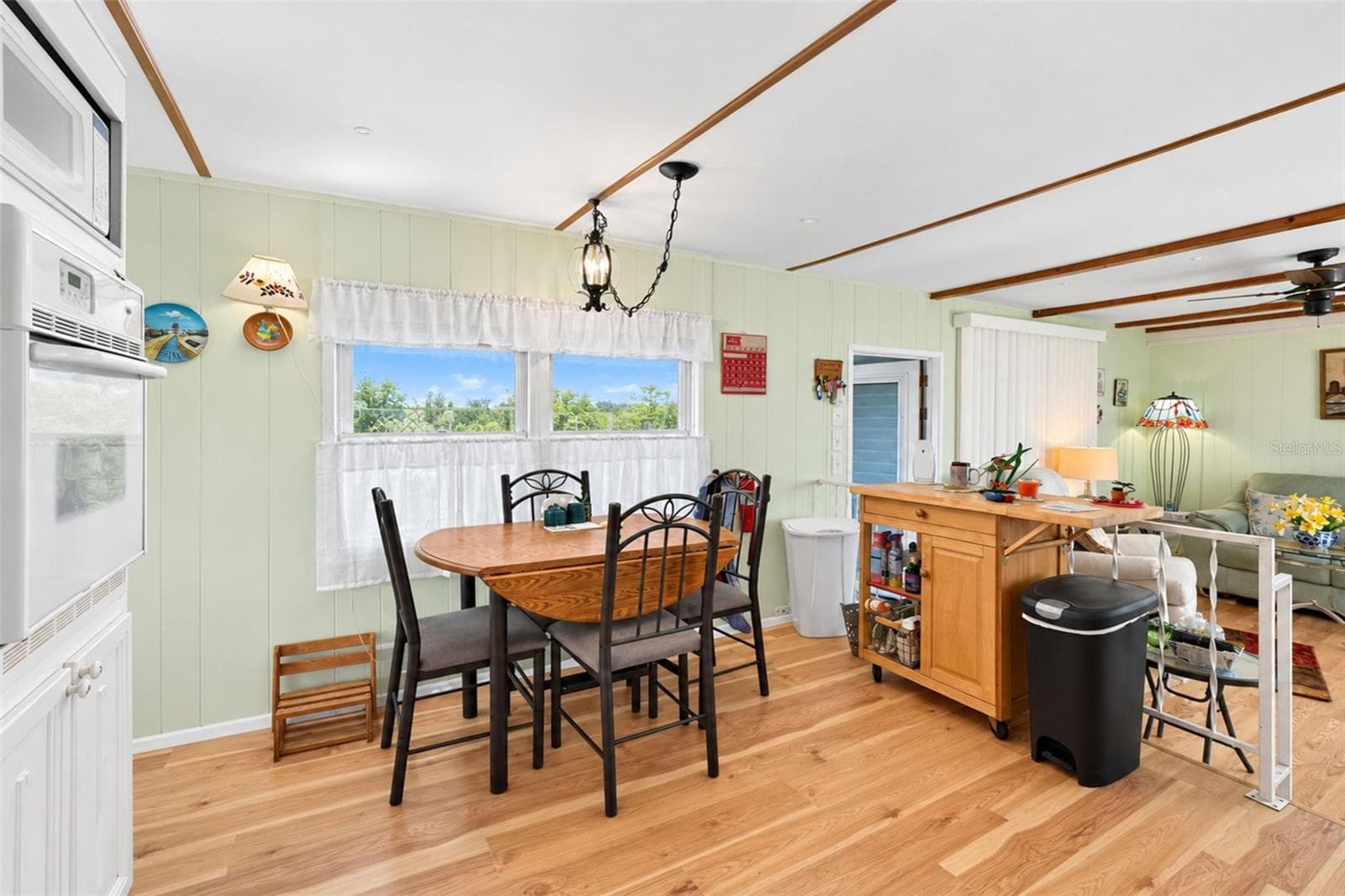Mobile Home at 5216 PALENA BLVD, NORTH PORT, photo 18 of 86