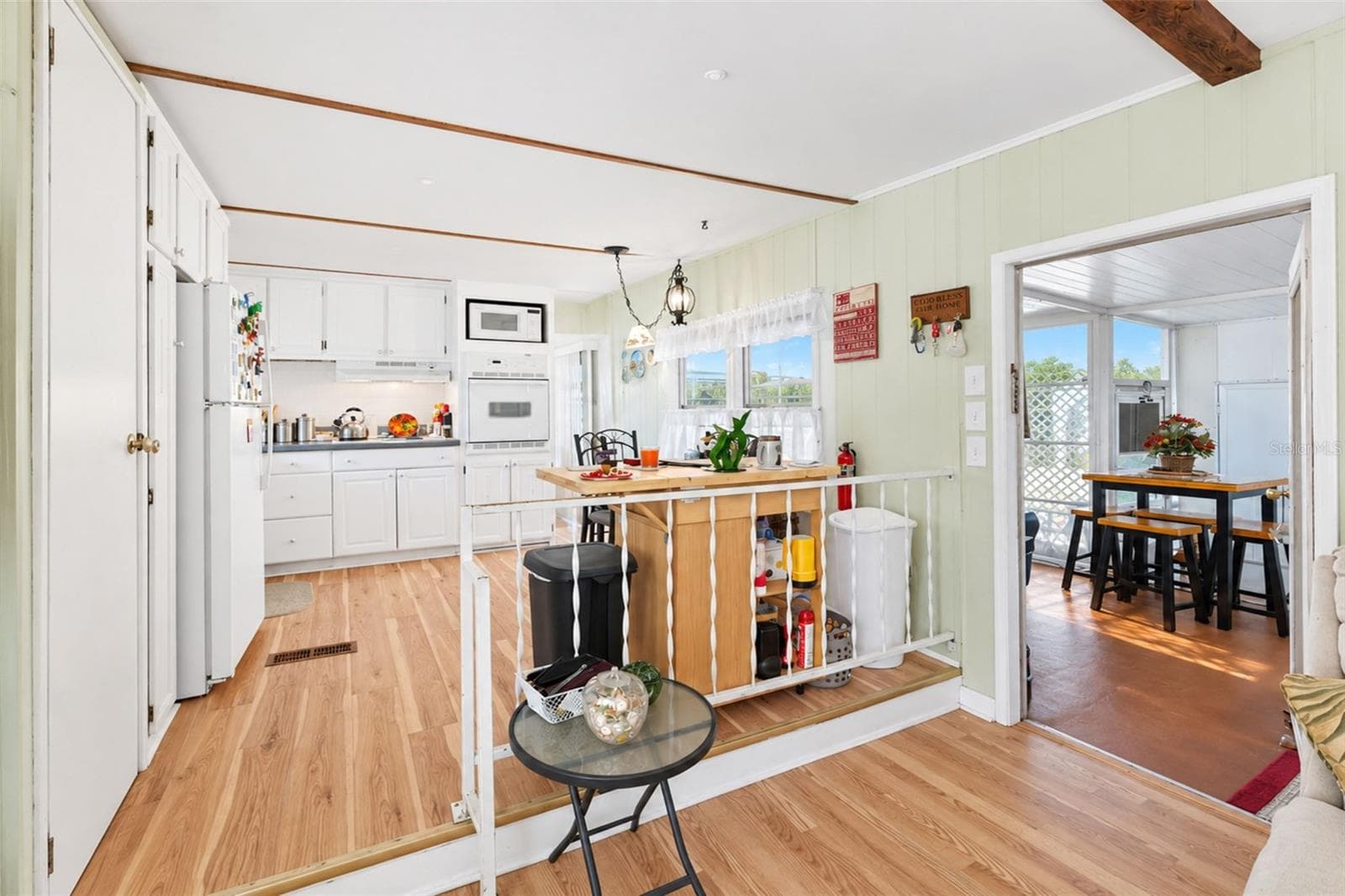 Mobile Home at 5216 PALENA BLVD, NORTH PORT, photo 19 of 86