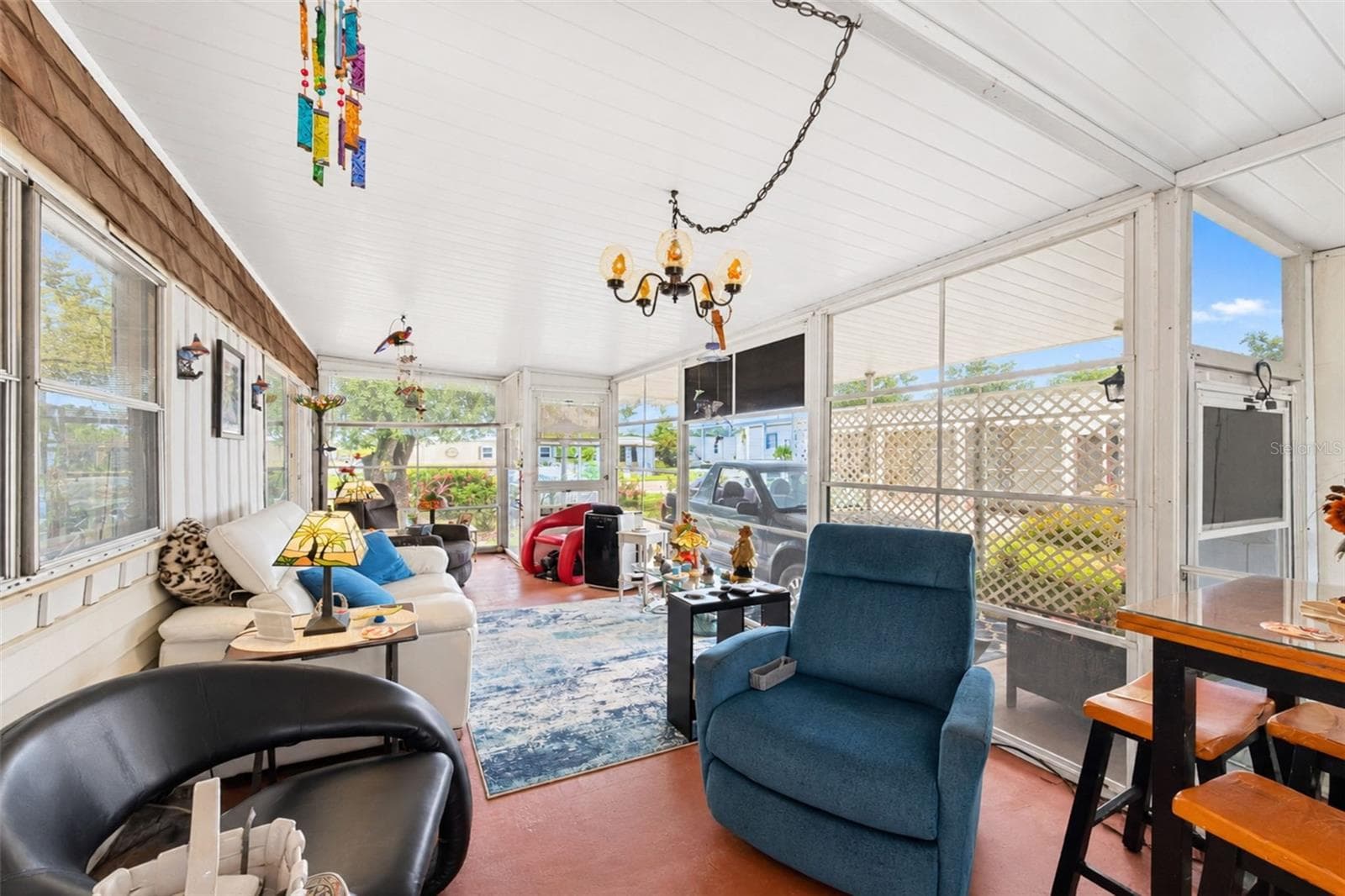 Mobile Home at 5216 PALENA BLVD, NORTH PORT, photo 27 of 86