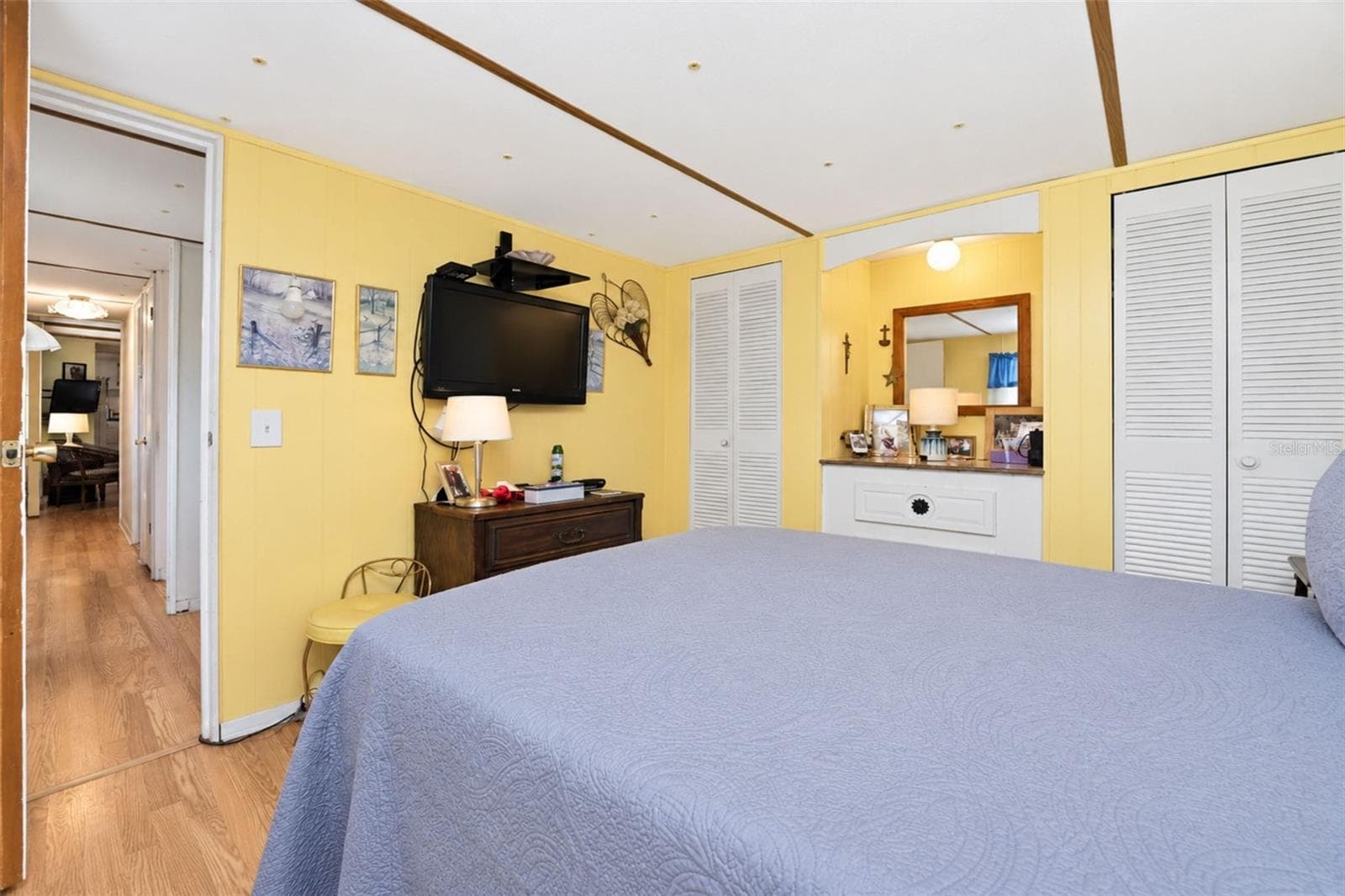 Mobile Home at 5216 PALENA BLVD, NORTH PORT, photo 41 of 86