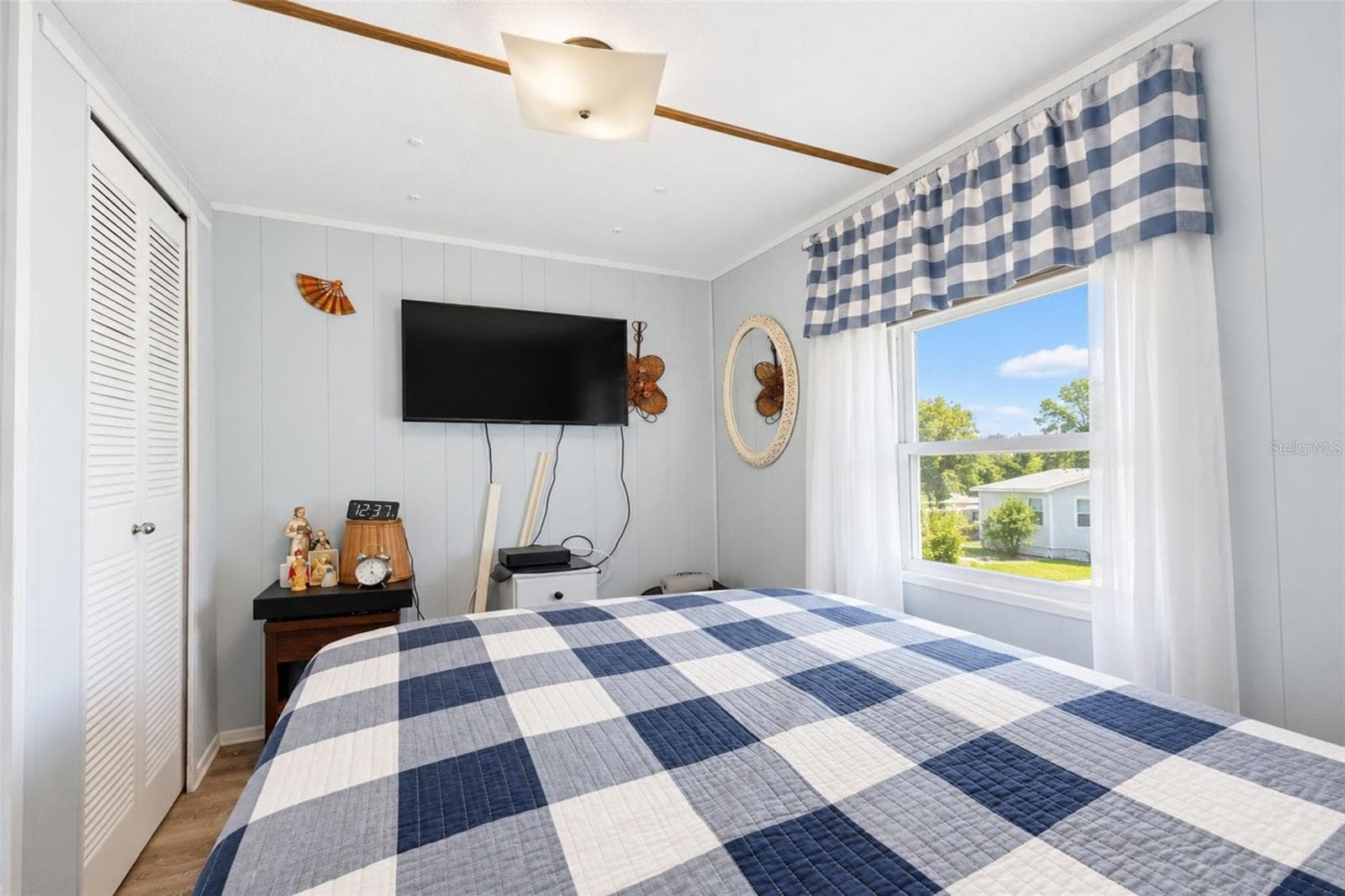 Mobile Home at 5216 PALENA BLVD, NORTH PORT, photo 50 of 86