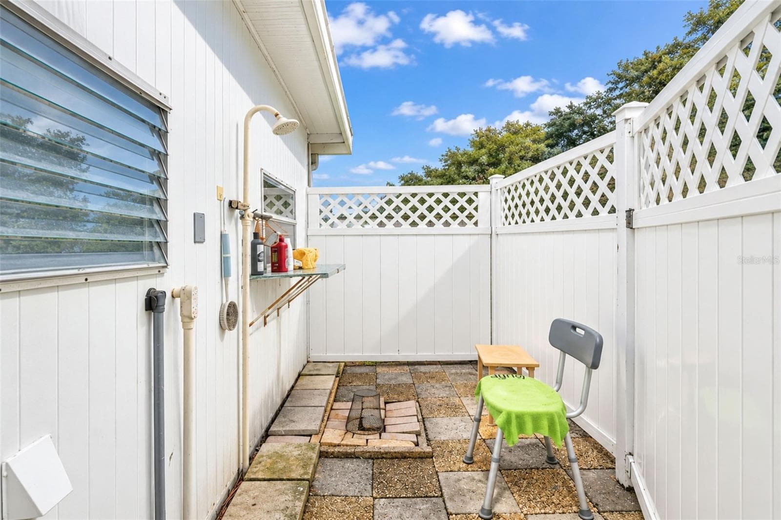 Mobile Home at 5216 PALENA BLVD, NORTH PORT, photo 58 of 86