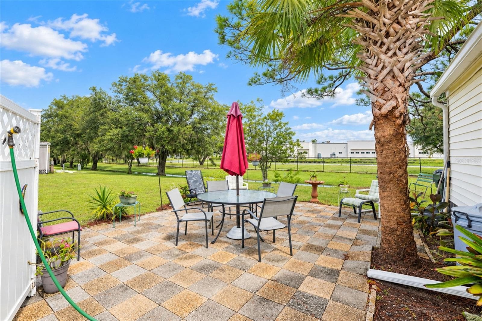 Mobile Home at 5216 PALENA BLVD, NORTH PORT, photo 59 of 86