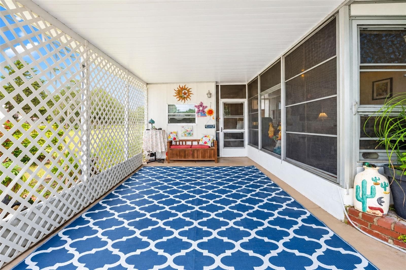 Mobile Home at 5216 PALENA BLVD, NORTH PORT, photo 69 of 86