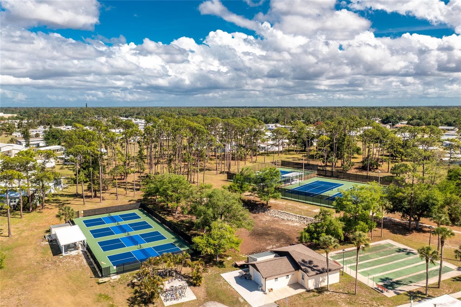 Mobile Home at 5216 PALENA BLVD, NORTH PORT, photo 85 of 86
