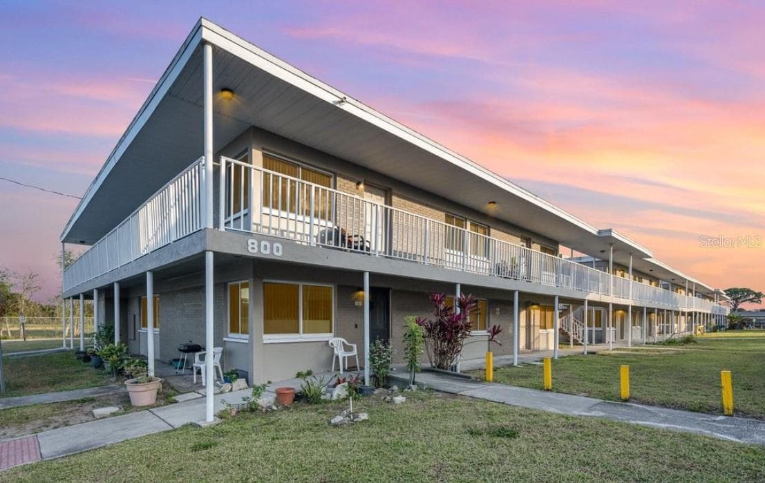 800 N FISKE BLVD #112