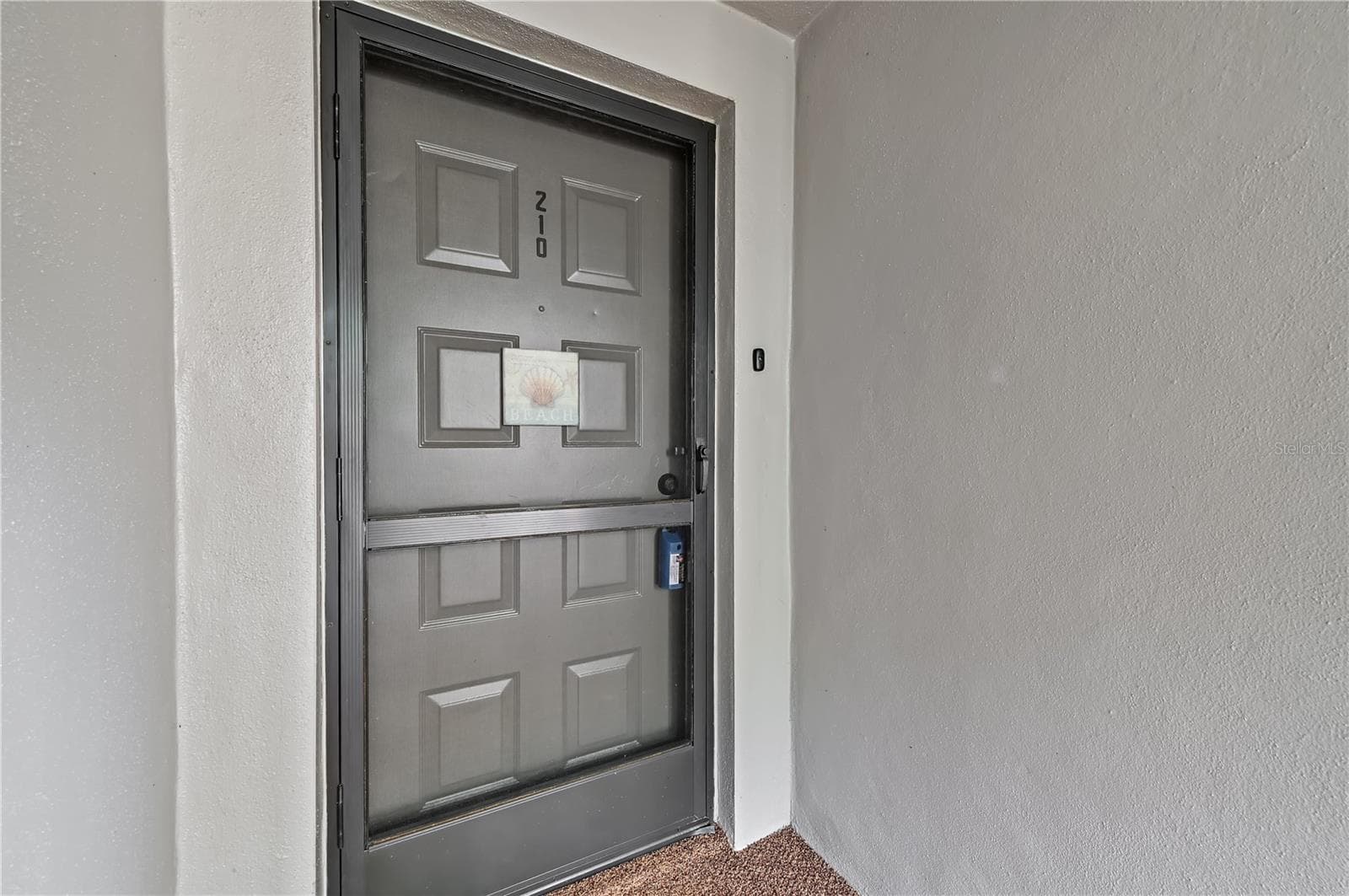 Condominium at 3399 MERMOOR DR #210, PALM HARBOR, photo 2 of 30