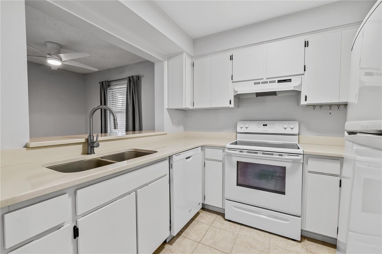 Condominium at 3399 MERMOOR DR #210, PALM HARBOR, photo 9 of 30