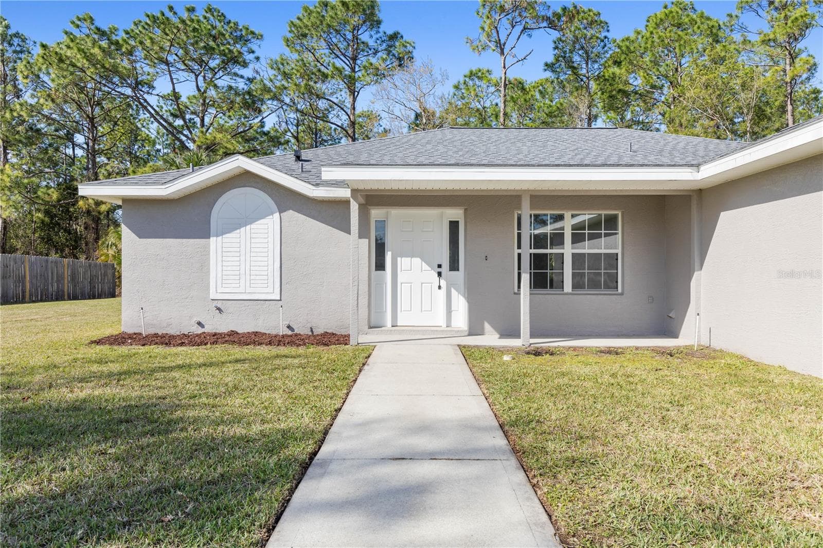 Single Family Residence at 31 SEATTLE TRL, PALM COAST, photo 3 of 50