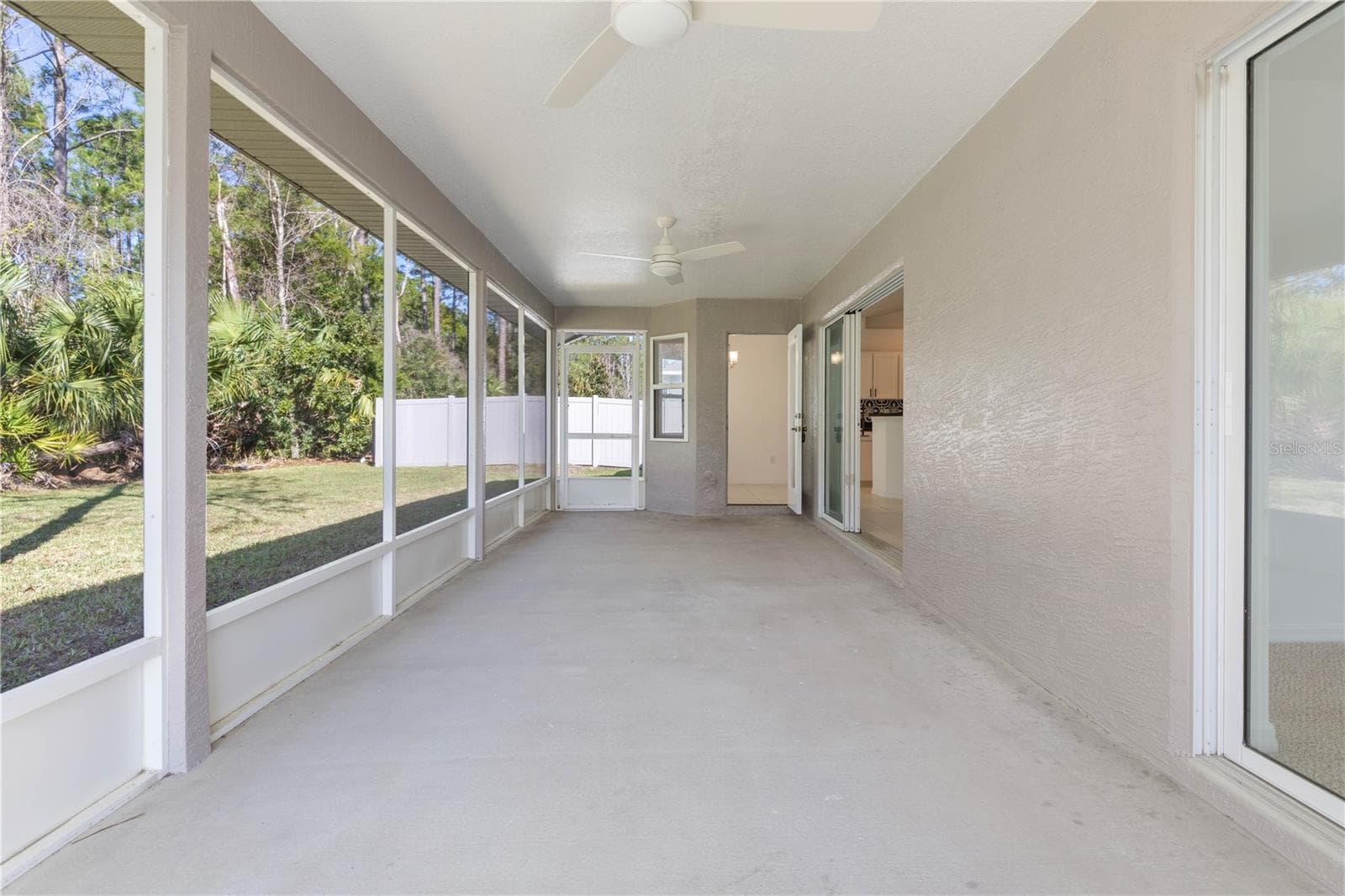 Single Family Residence at 31 SEATTLE TRL, PALM COAST, photo 34 of 50