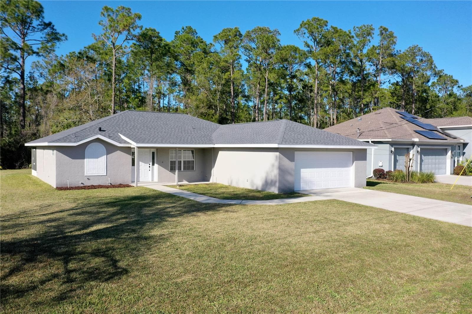 Single Family Residence at 31 SEATTLE TRL, PALM COAST, photo 40 of 50