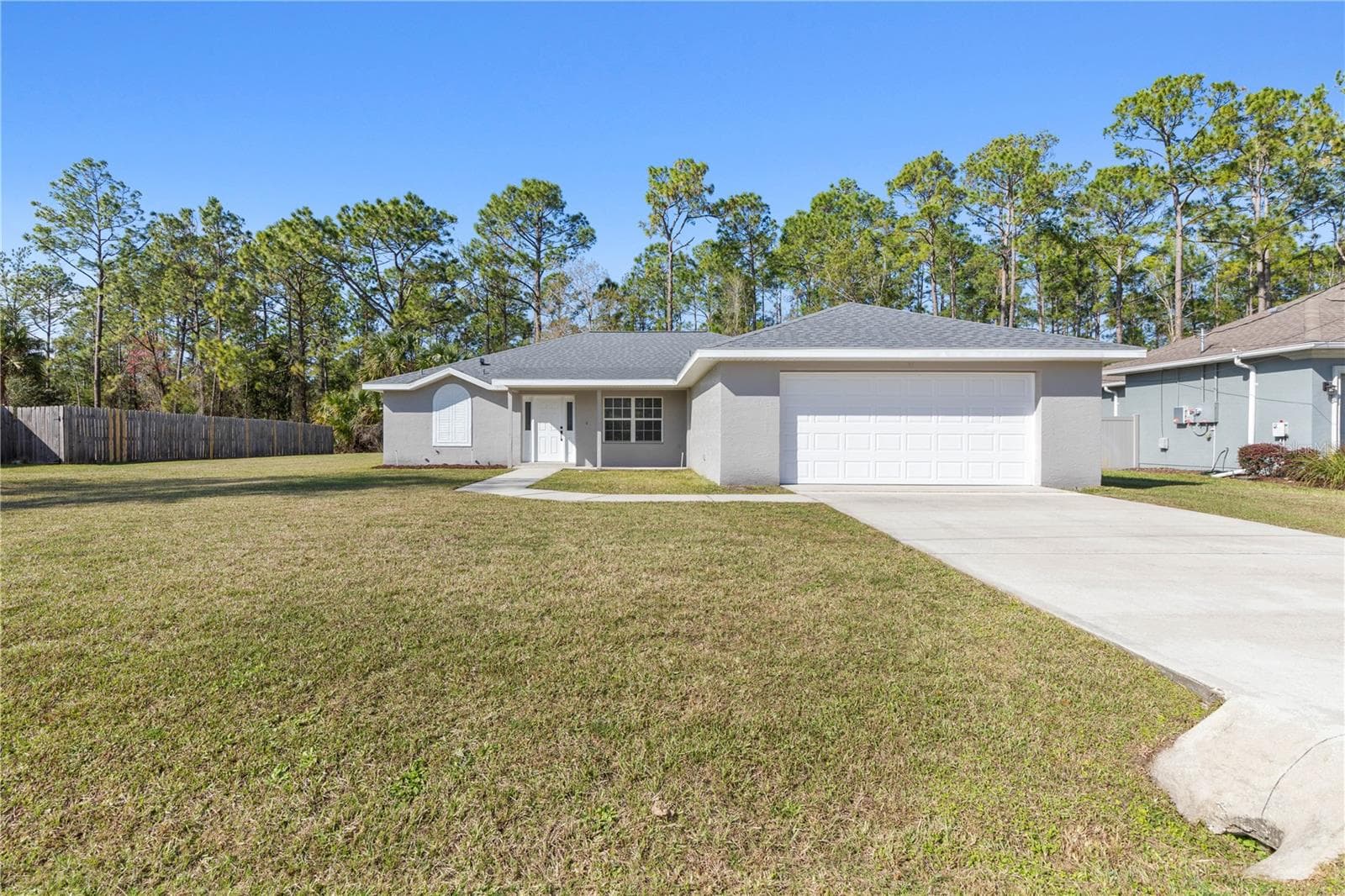 Single Family Residence at 31 SEATTLE TRL, PALM COAST, photo 41 of 50