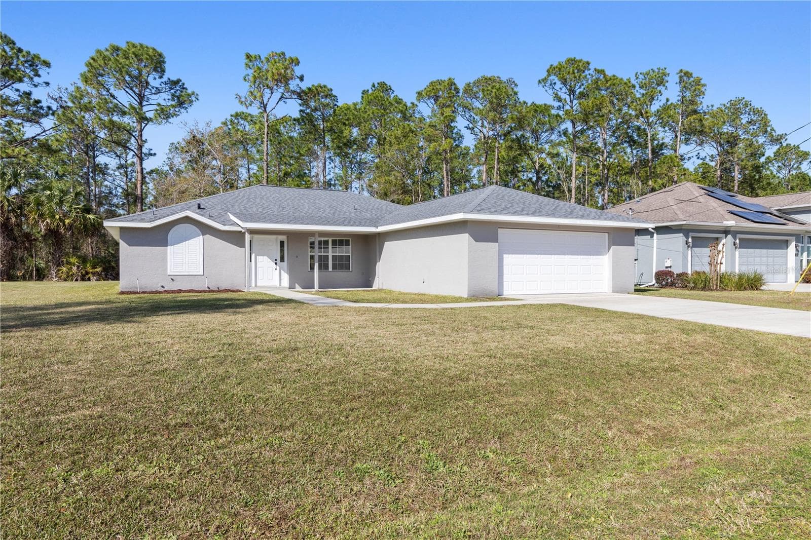 Single Family Residence at 31 SEATTLE TRL, PALM COAST, photo 42 of 50