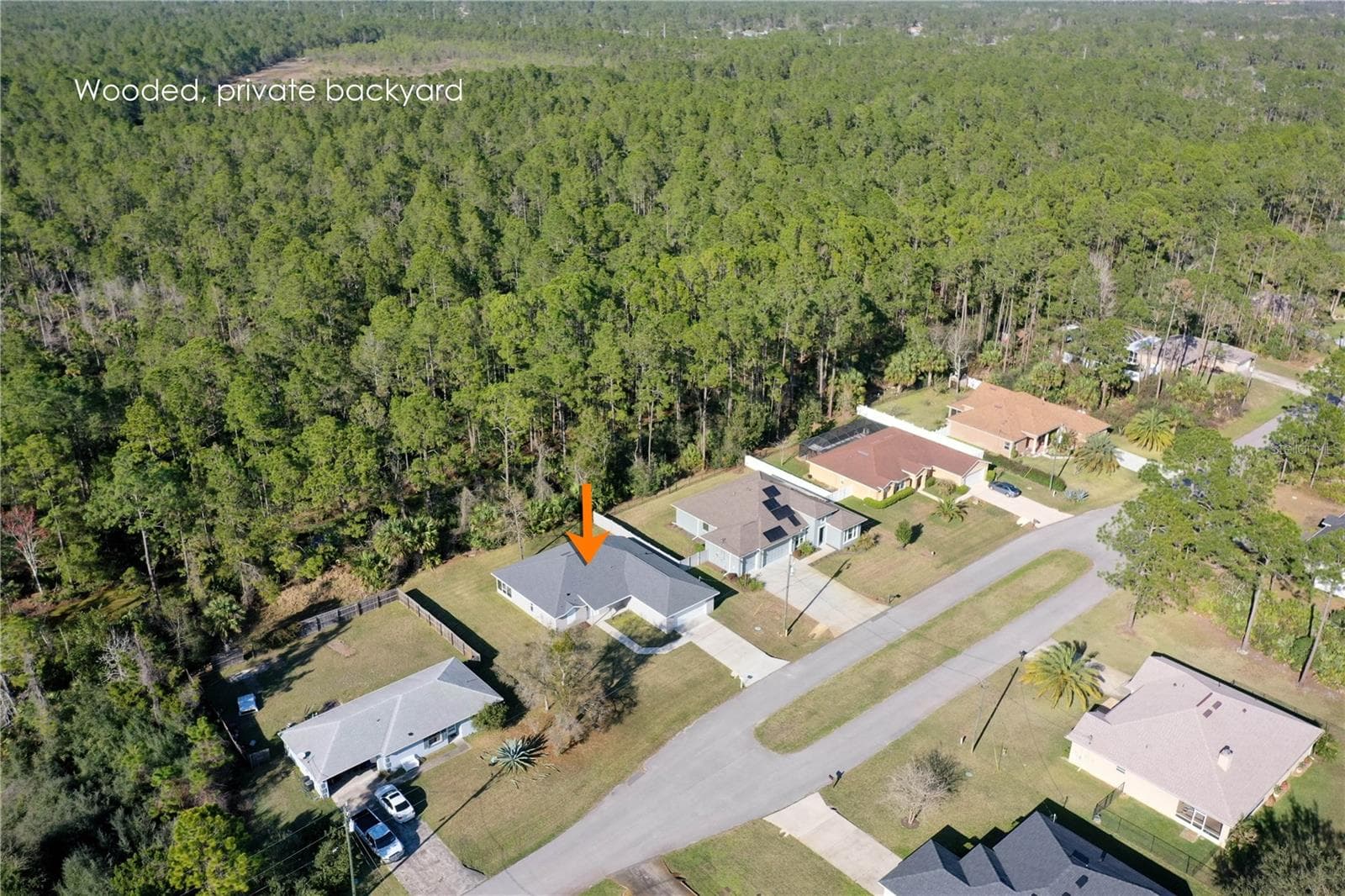 Single Family Residence at 31 SEATTLE TRL, PALM COAST, photo 45 of 50