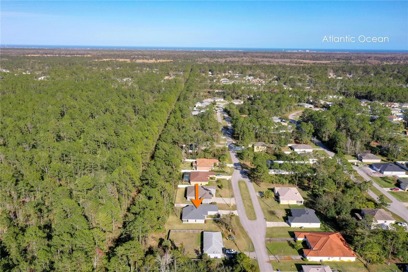Single Family Residence at 31 SEATTLE TRL, PALM COAST, photo 46 of 50