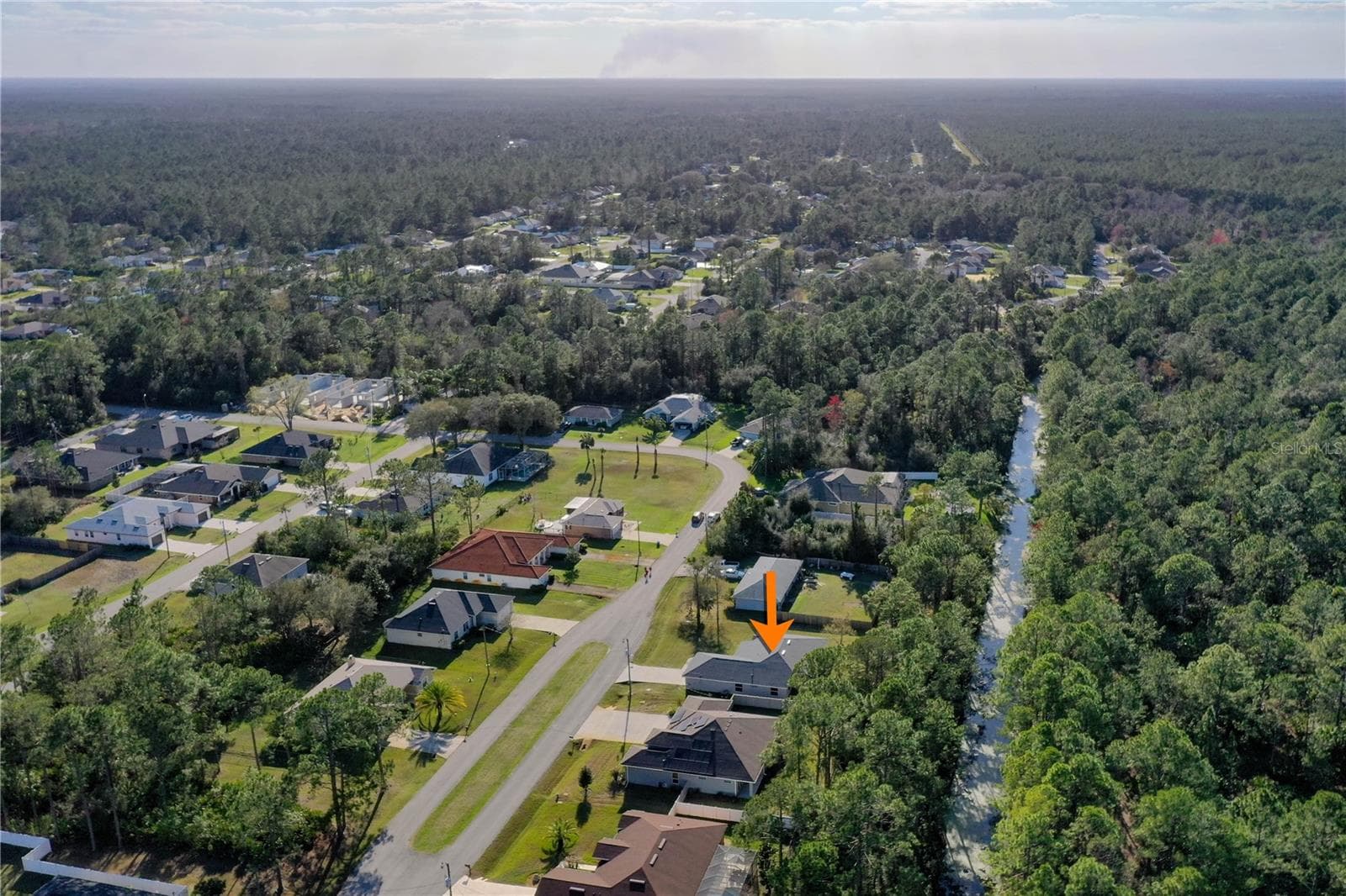 Single Family Residence at 31 SEATTLE TRL, PALM COAST, photo 50 of 50